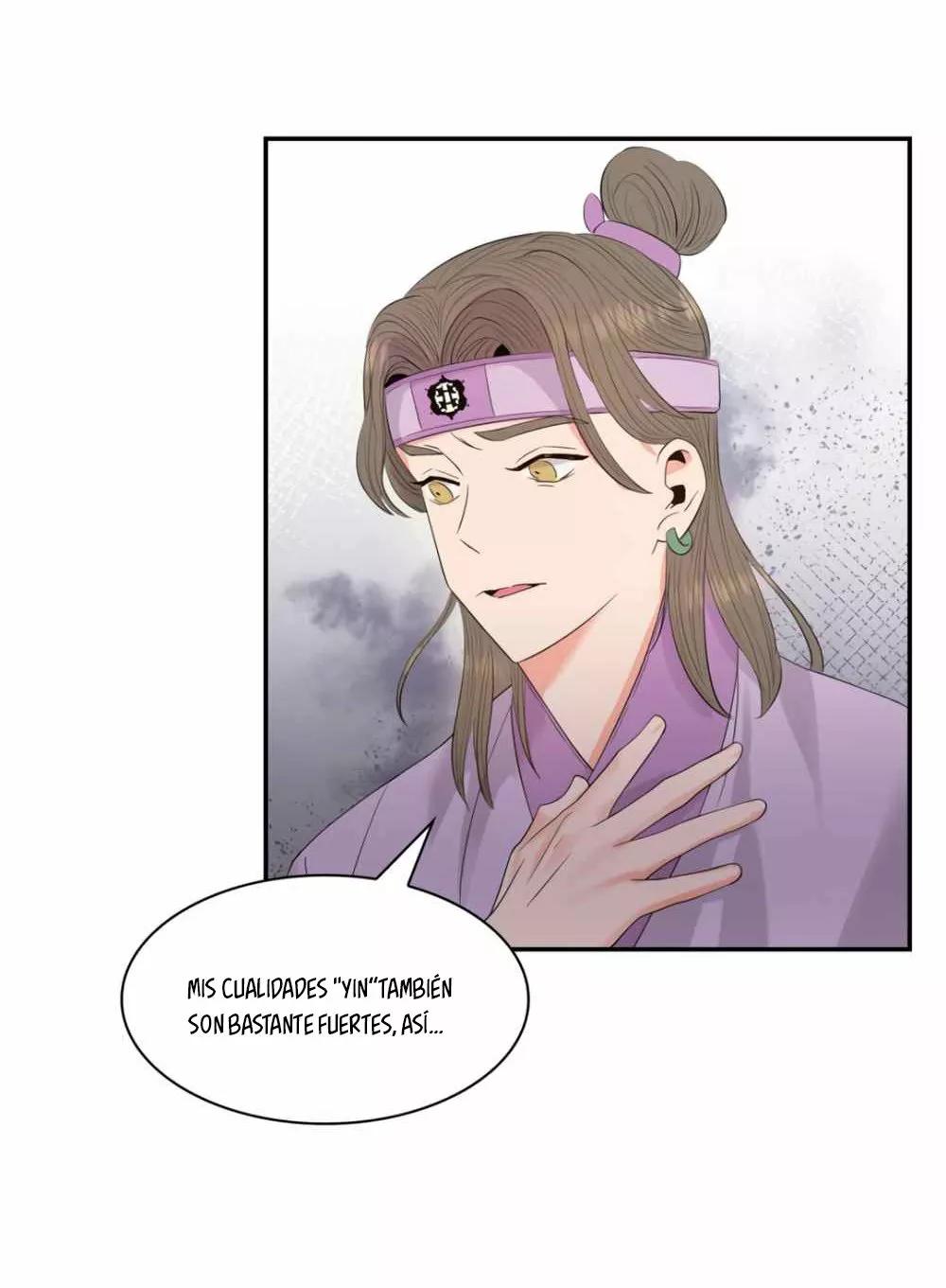 Gongmul - Capítulo 11 manhwa