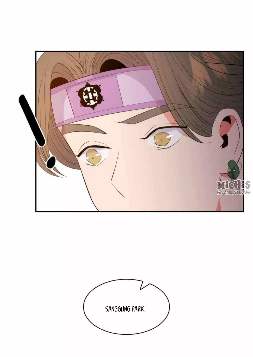 Gongmul - Capítulo 11 manhwa