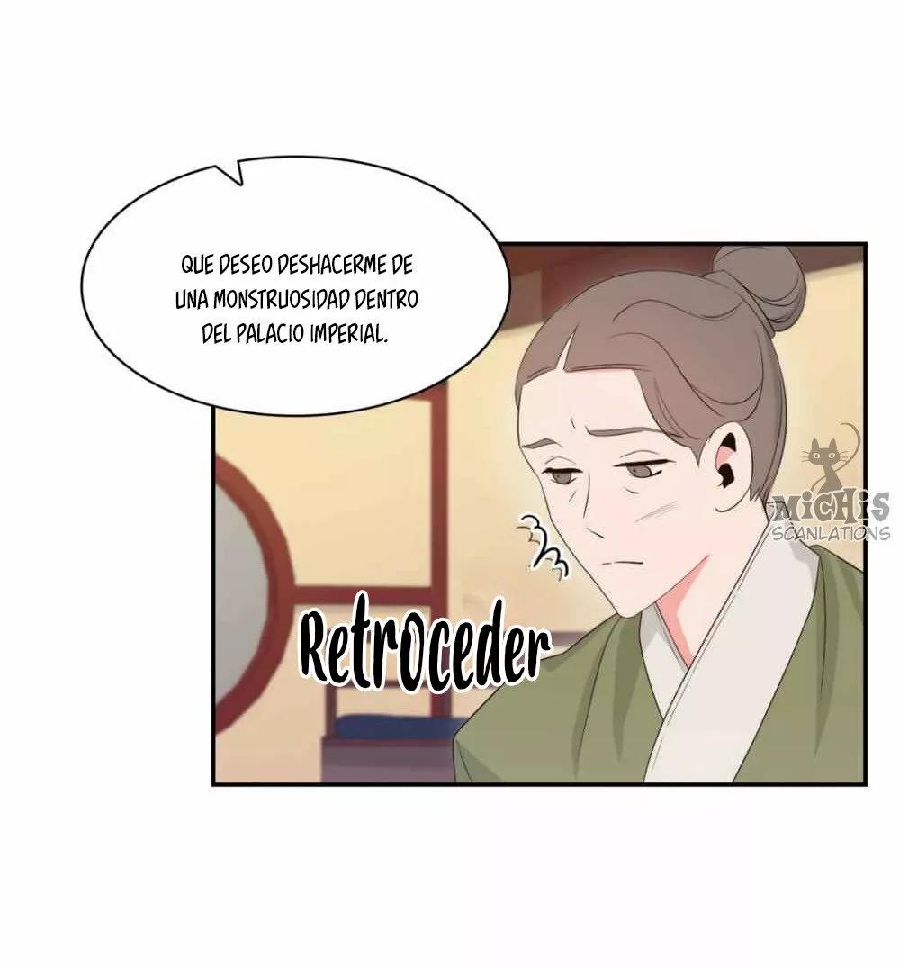 Gongmul - Capítulo 11 manhwa