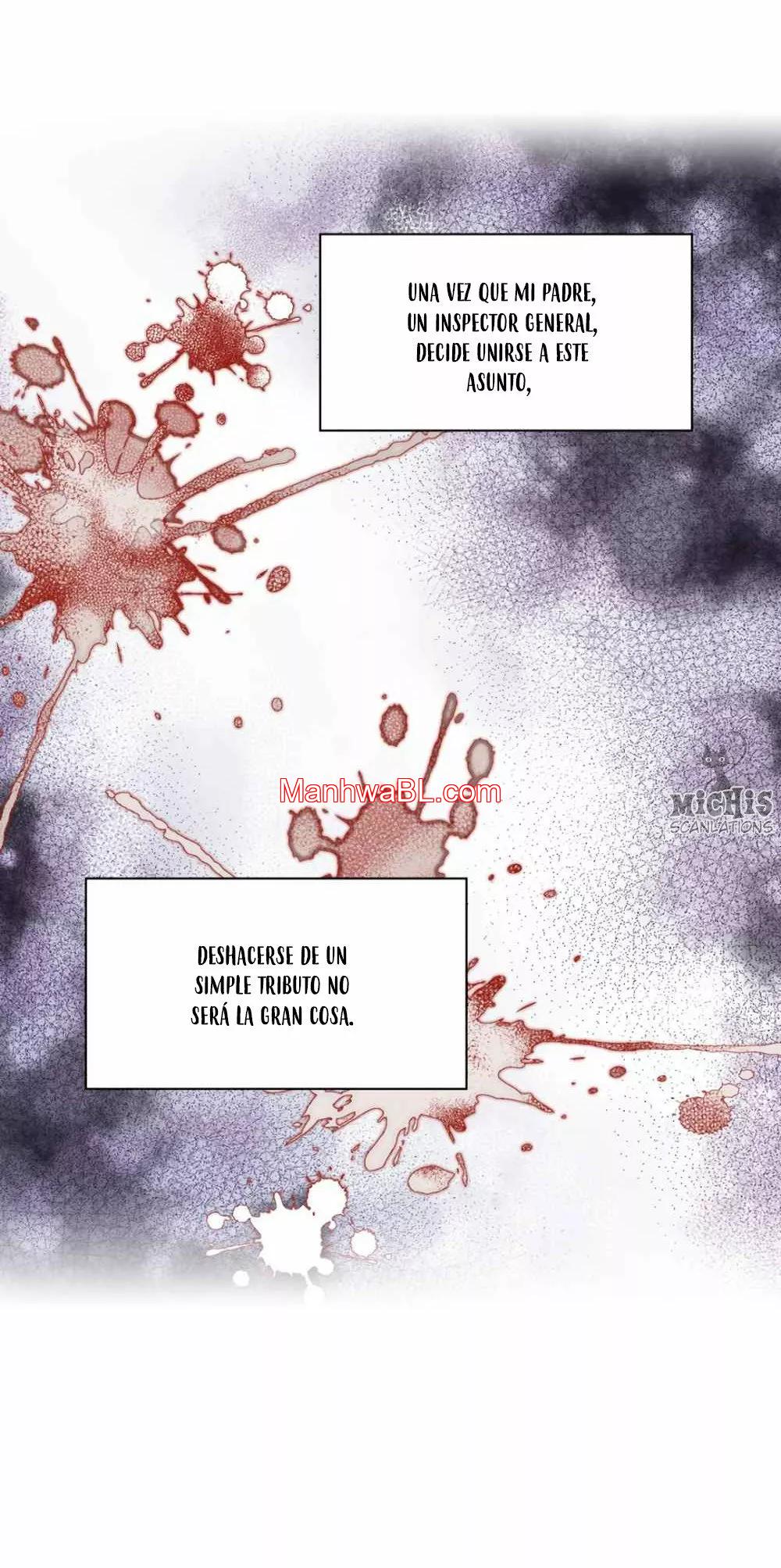 Gongmul - Capítulo 11 manhwa