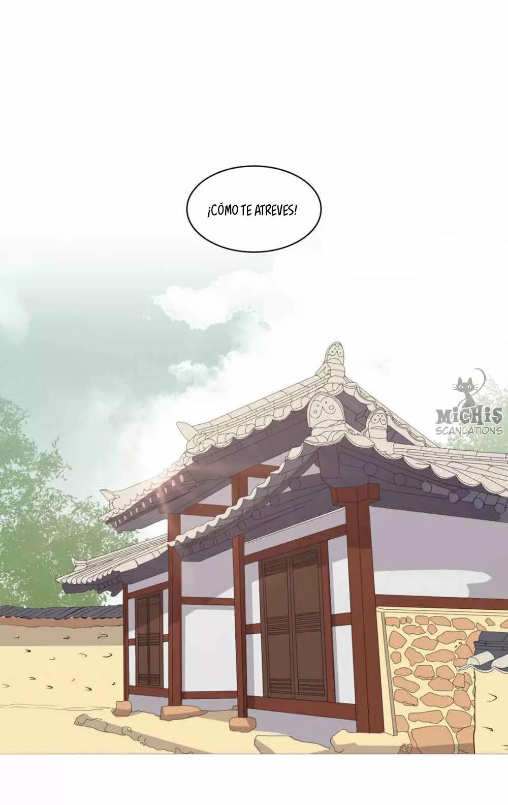 Gongmul - Capítulo 11 manhwa