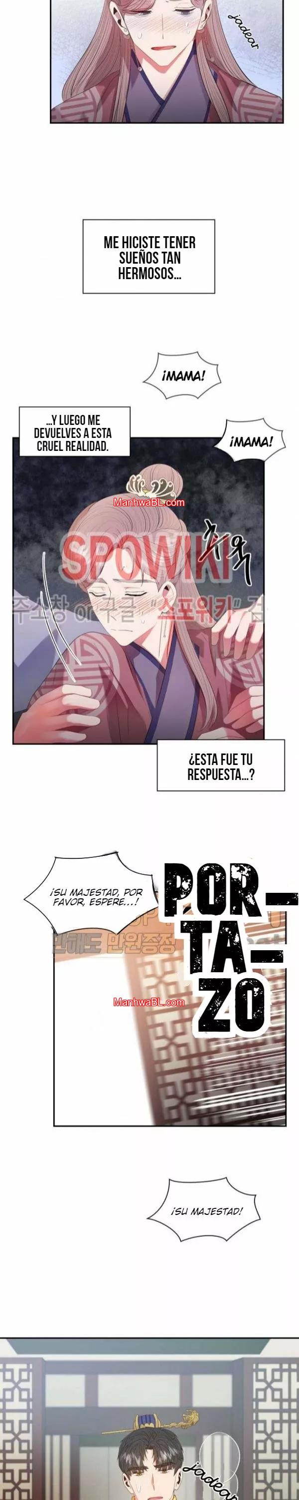 Gongmul - Capítulo 18 manhwa