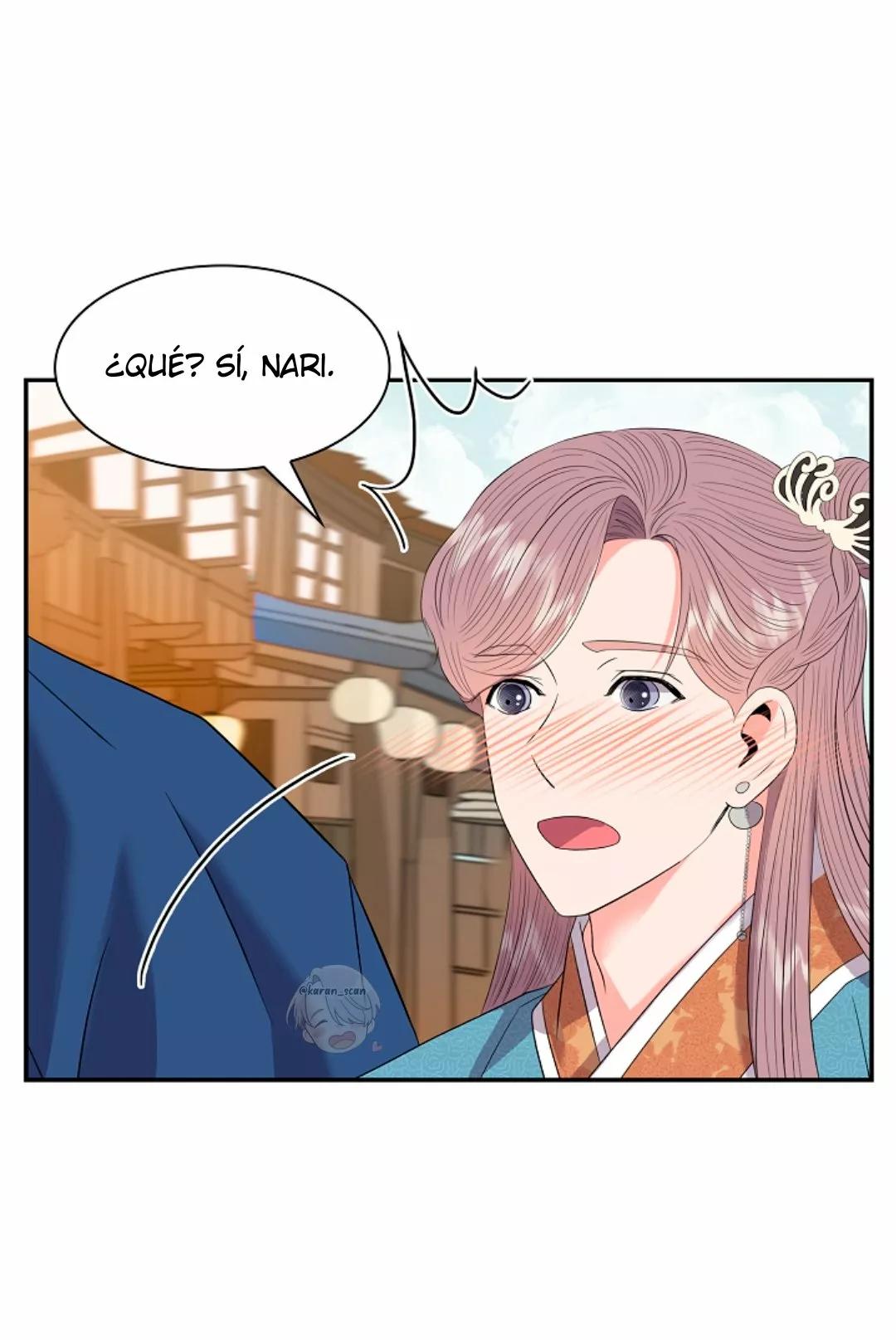 Gongmul - Capítulo 22 3 manhwa