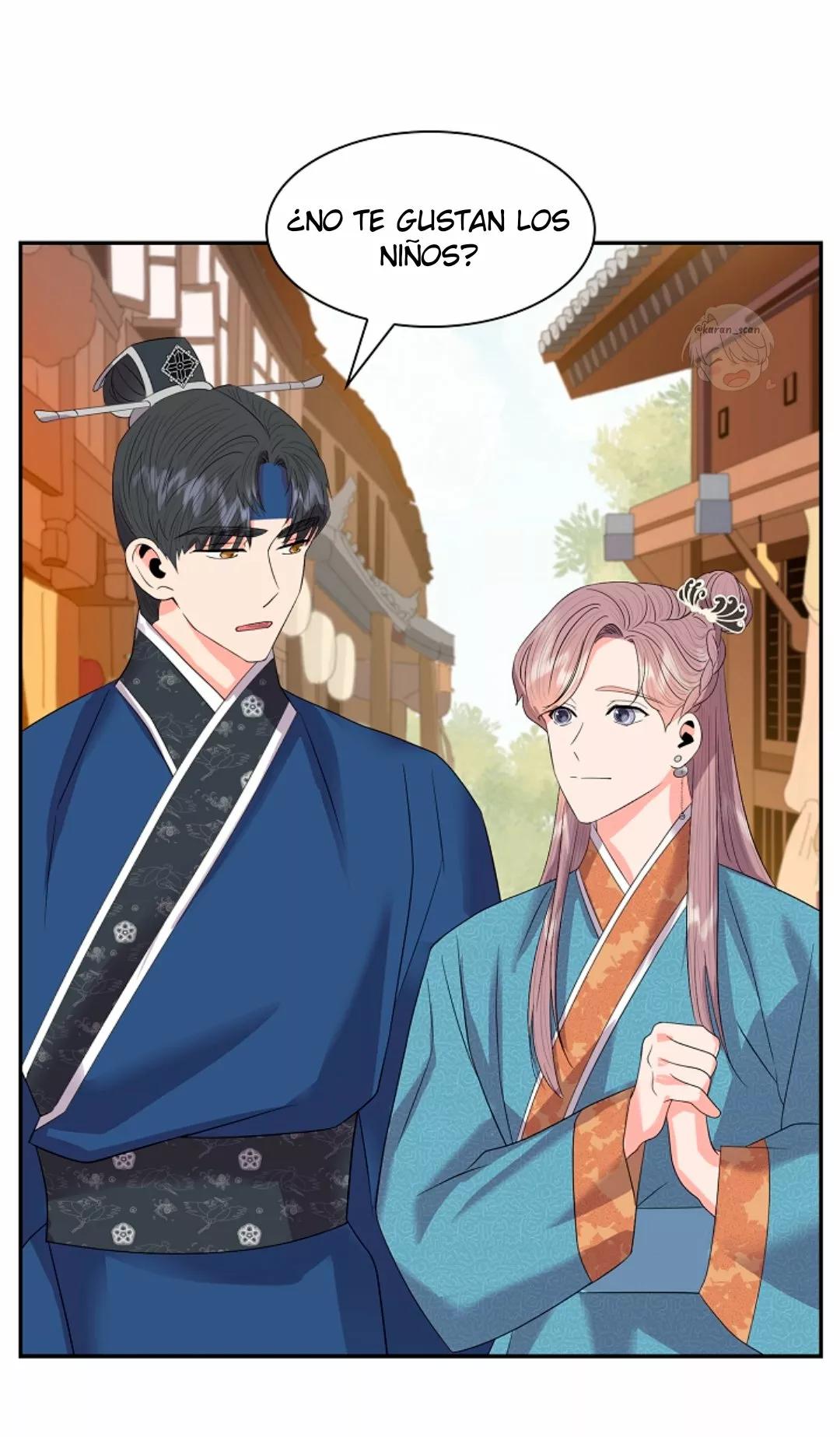 Gongmul - Capítulo 22 3 manhwa