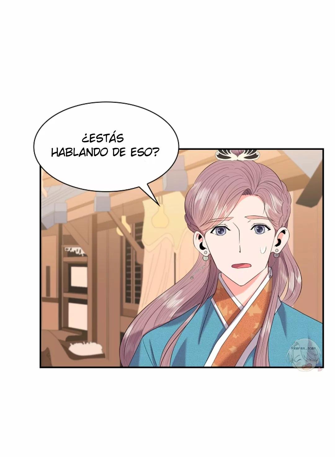 Gongmul - Capítulo 22 3 manhwa
