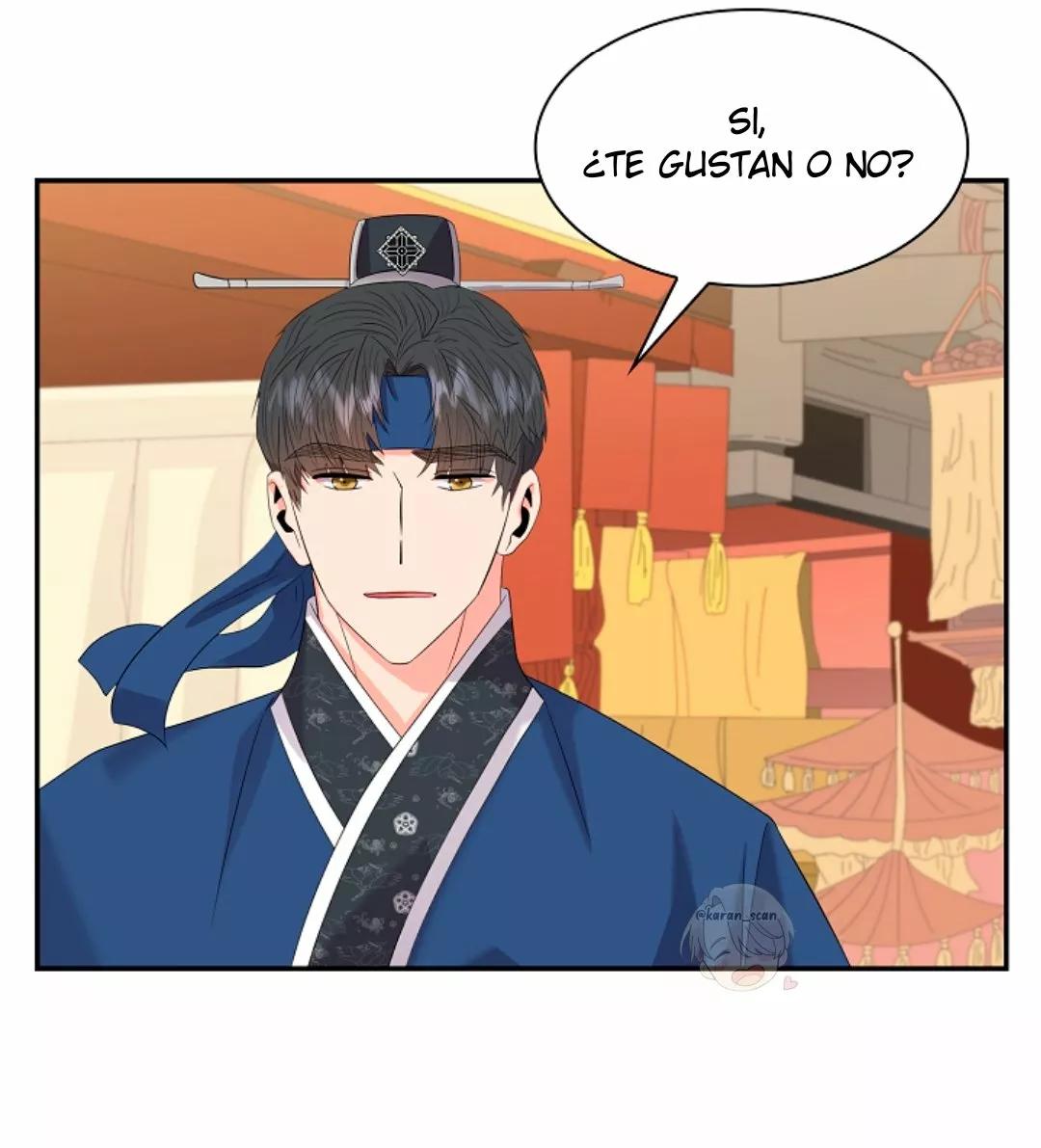 Gongmul - Capítulo 22 3 manhwa