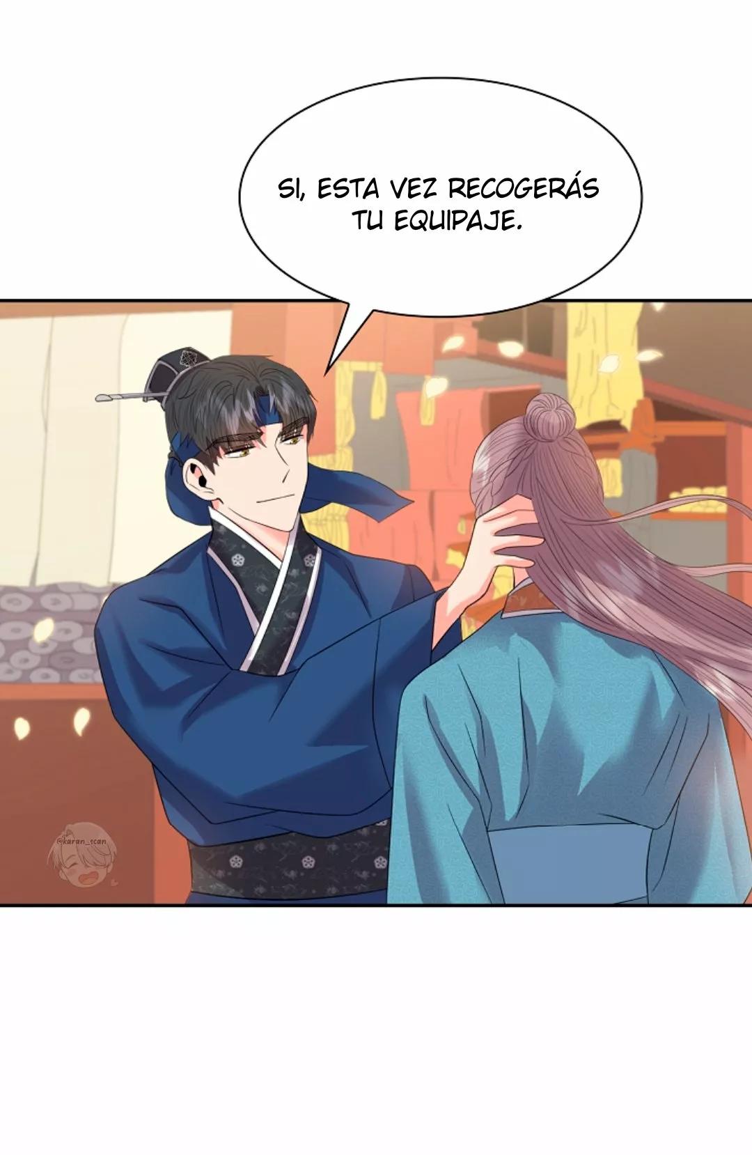 Gongmul - Capítulo 22 3 manhwa