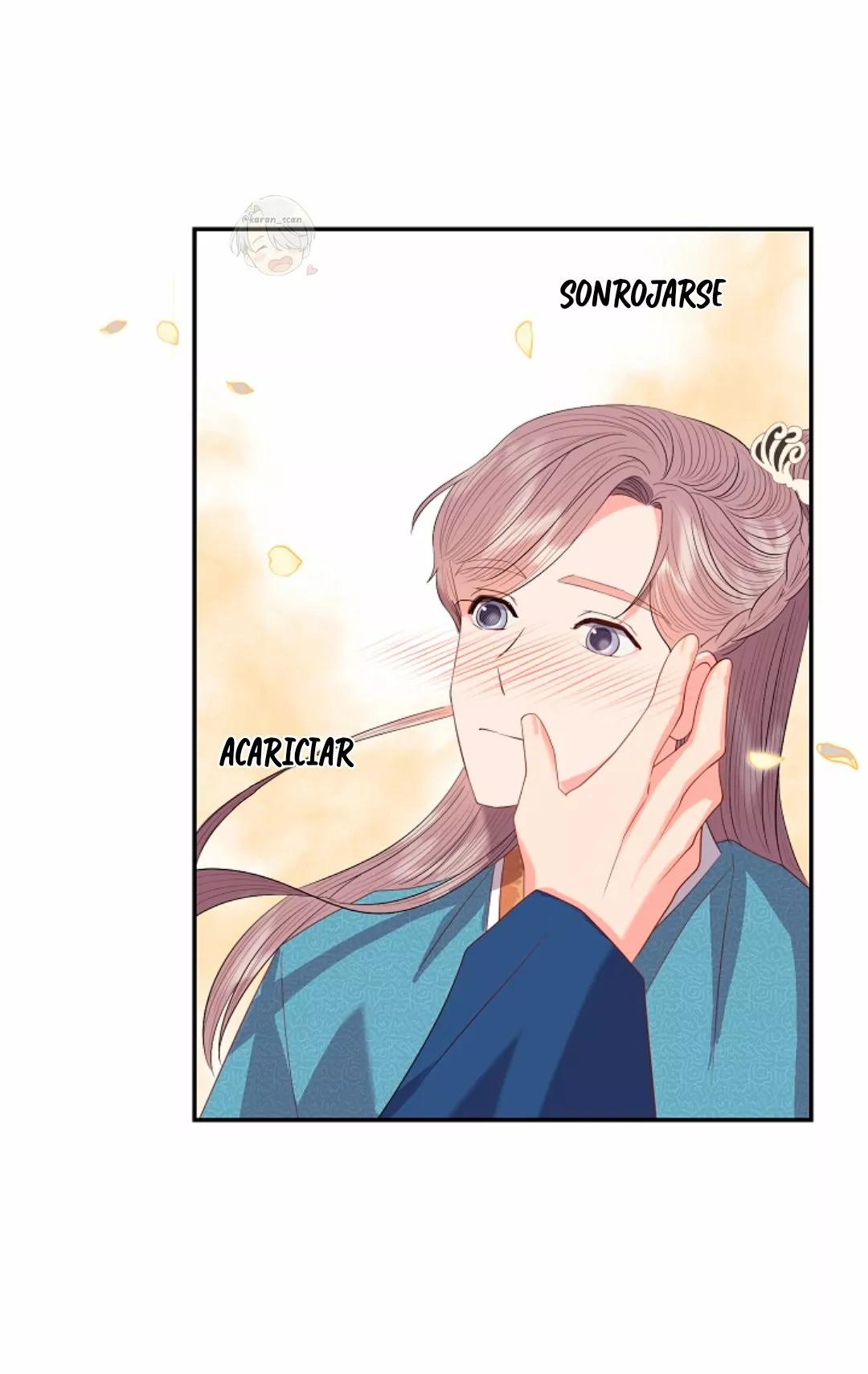 Gongmul - Capítulo 22 3 manhwa