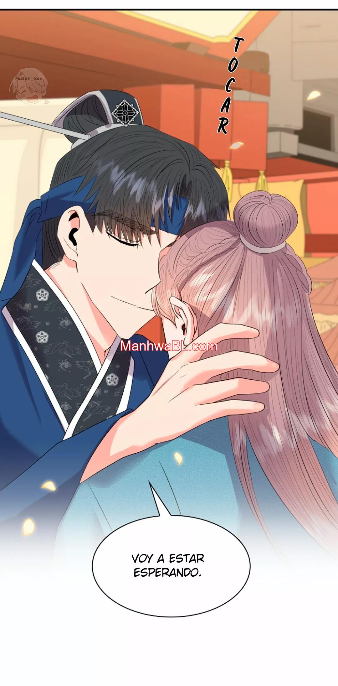 Gongmul - Capítulo 22 3 manhwa