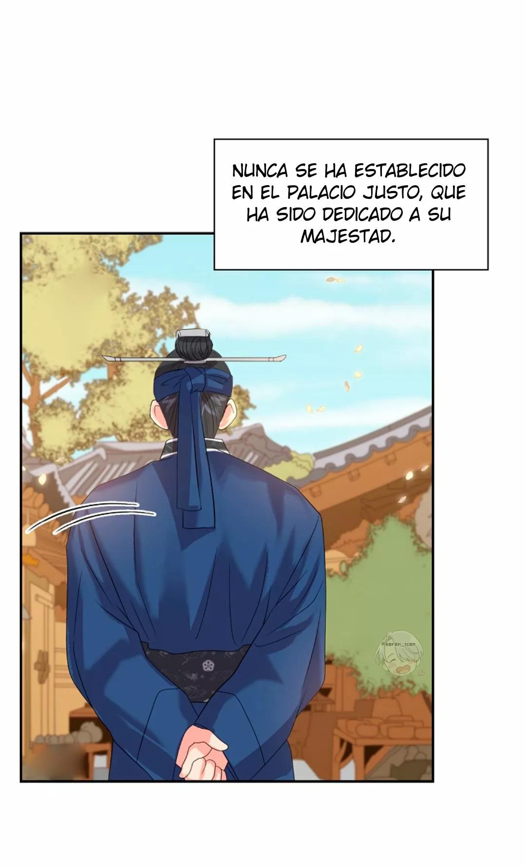 Gongmul - Capítulo 22 3 manhwa