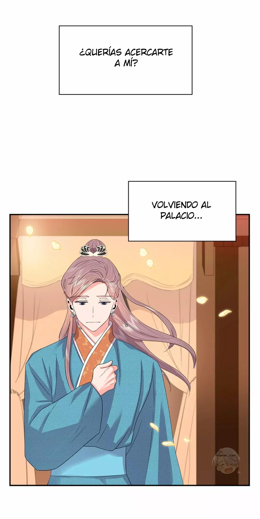 Gongmul - Capítulo 22 3 manhwa