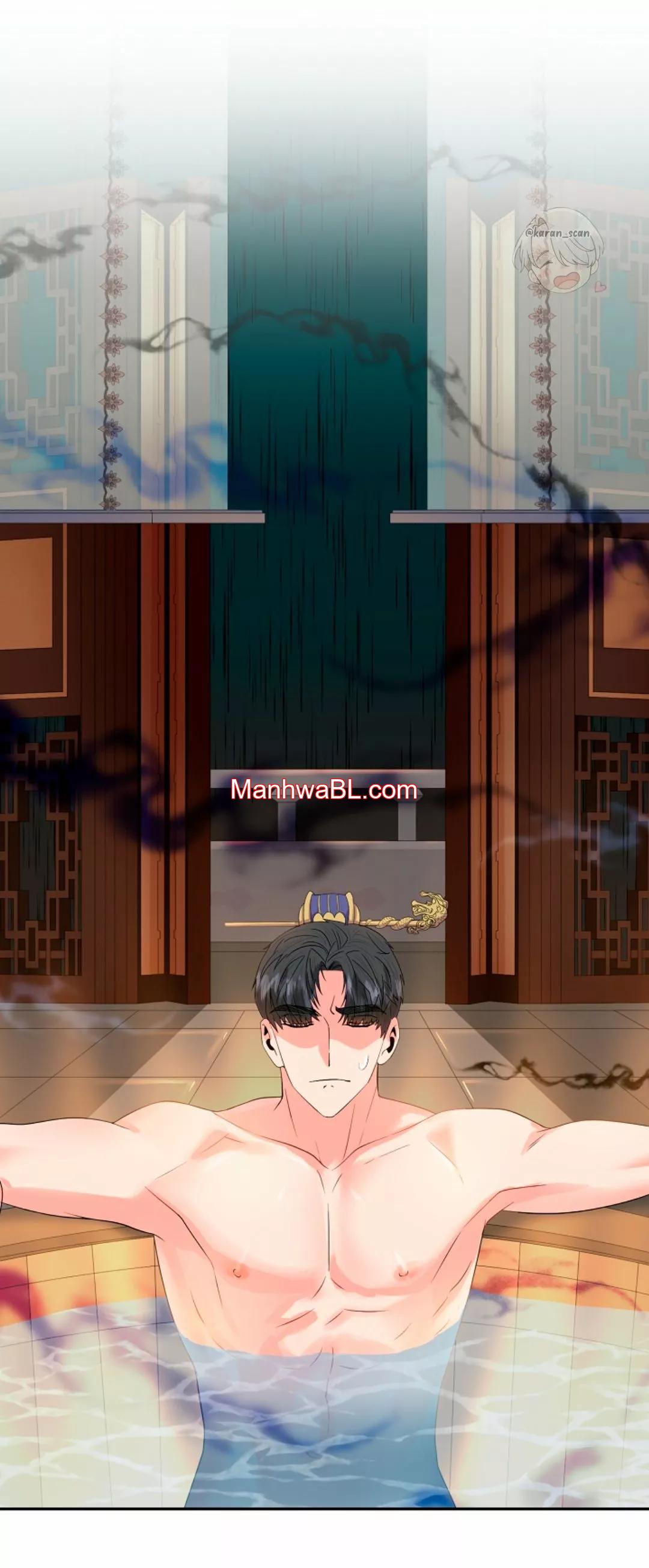 Gongmul - Capítulo 22 3 manhwa