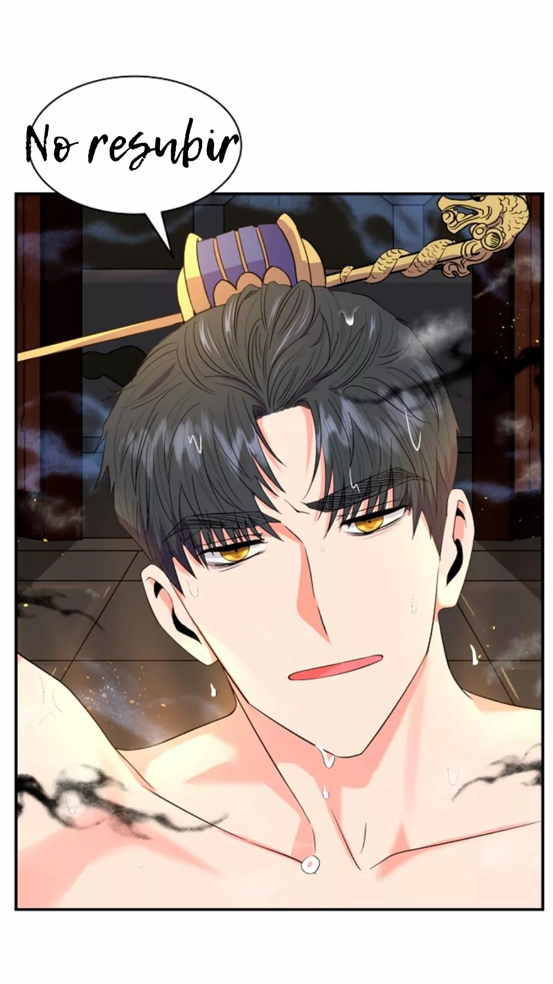 Gongmul - Capítulo 22 3 manhwa
