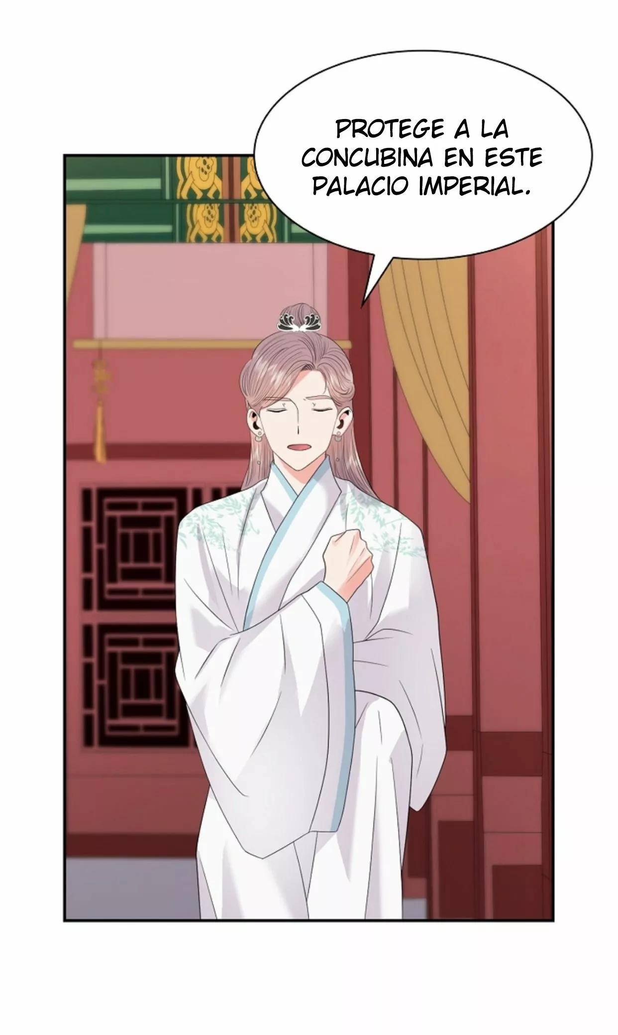 Gongmul - Capítulo 23 2 manhwa