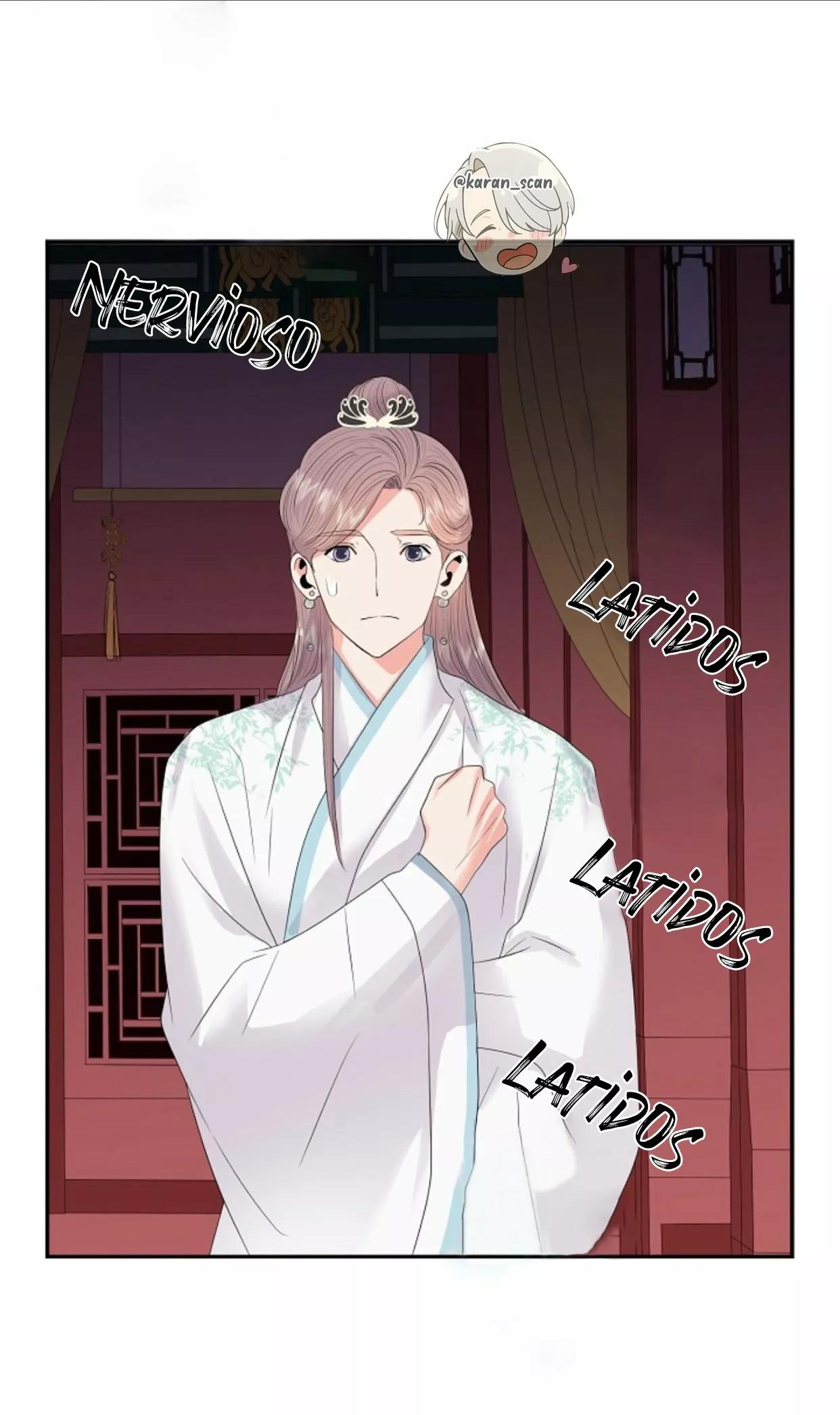 Gongmul - Capítulo 23 2 manhwa