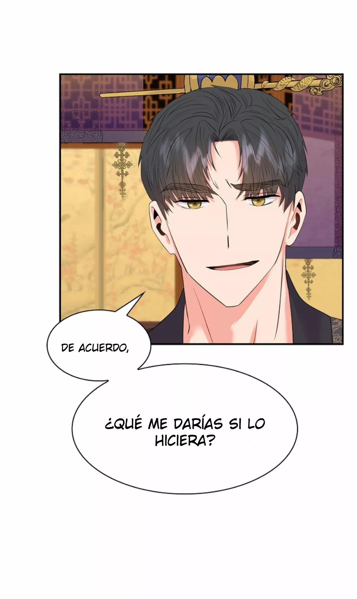 Gongmul - Capítulo 23 2 manhwa