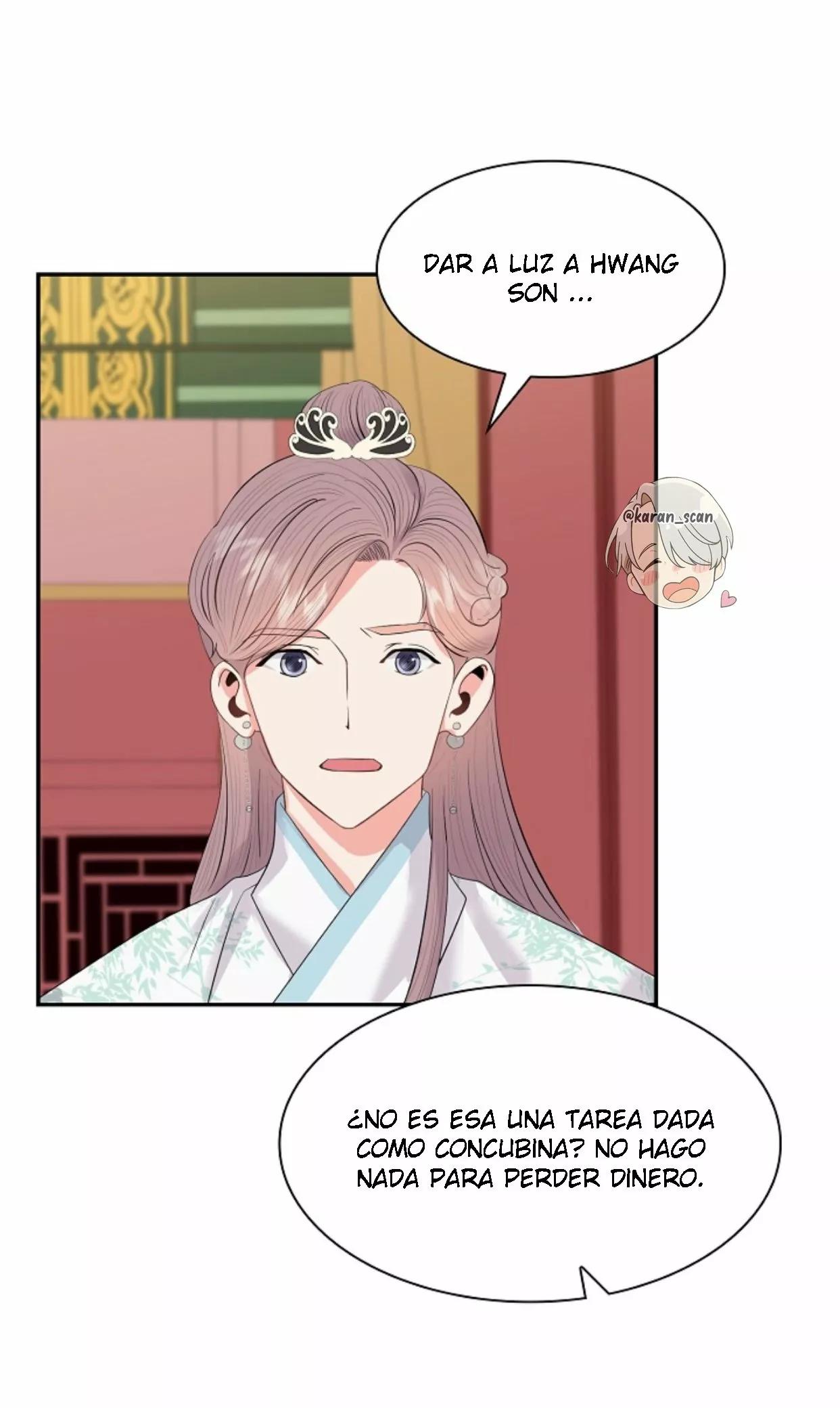 Gongmul - Capítulo 23 2 manhwa