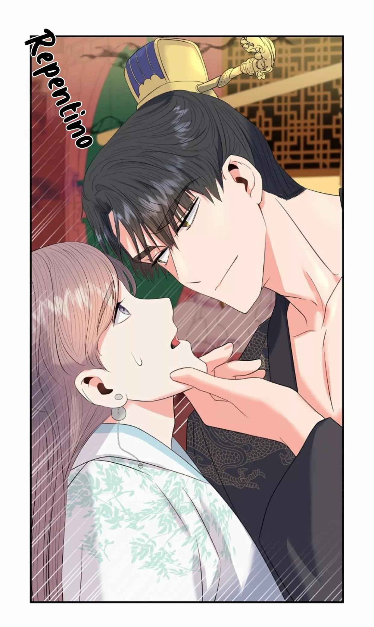 Gongmul - Capítulo 23 2 manhwa