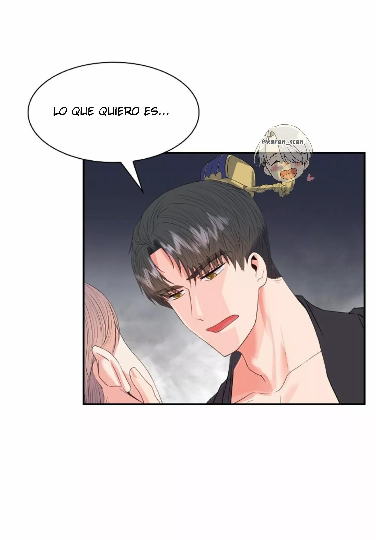 Gongmul - Capítulo 23 2 manhwa
