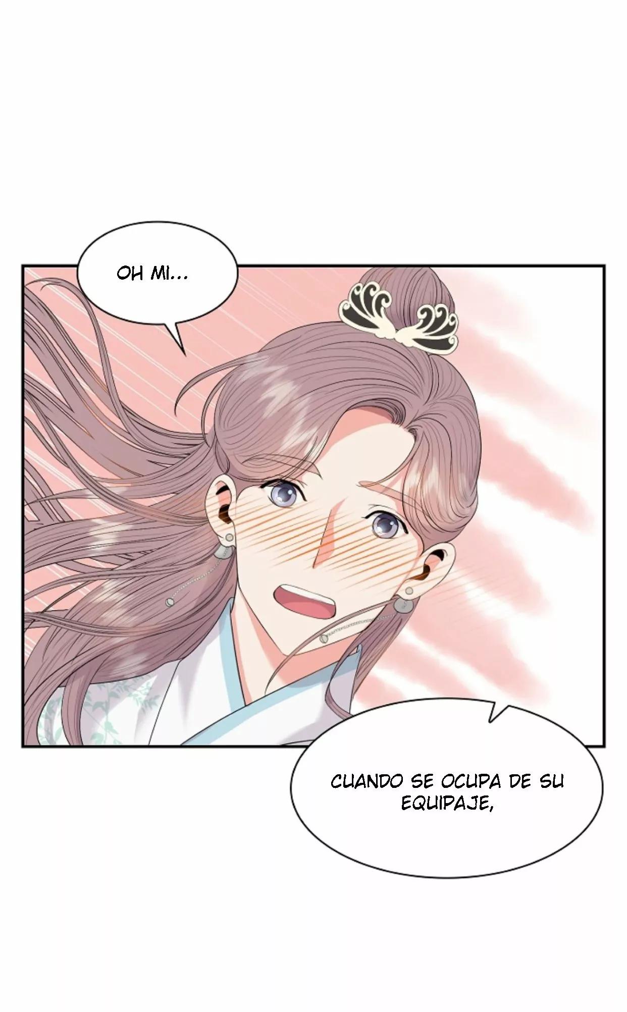 Gongmul - Capítulo 23 2 manhwa