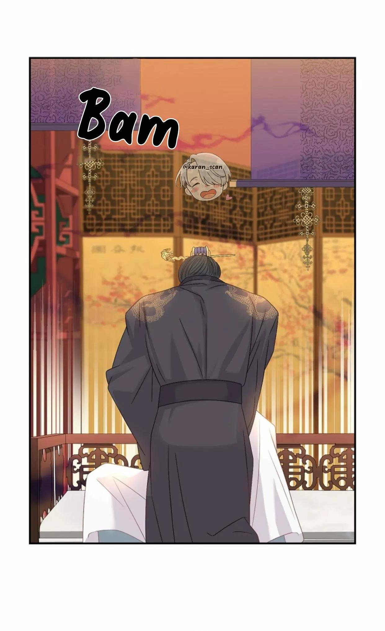 Gongmul - Capítulo 23 2 manhwa