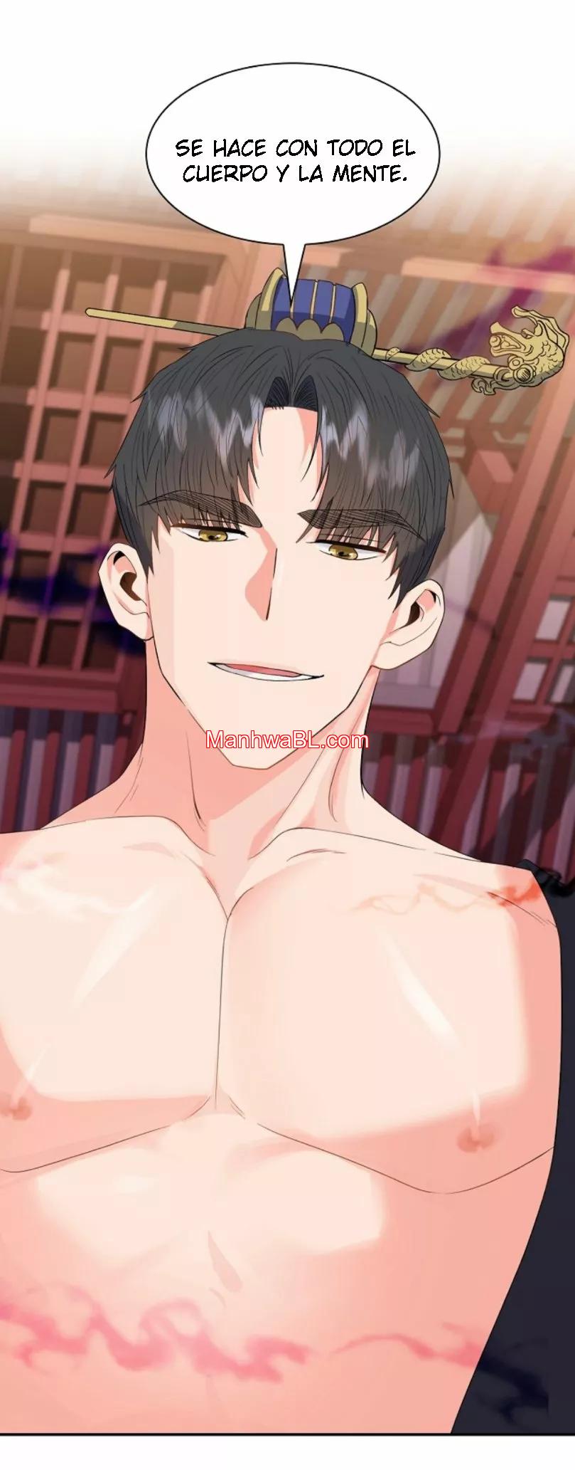 Gongmul - Capítulo 23 2 manhwa