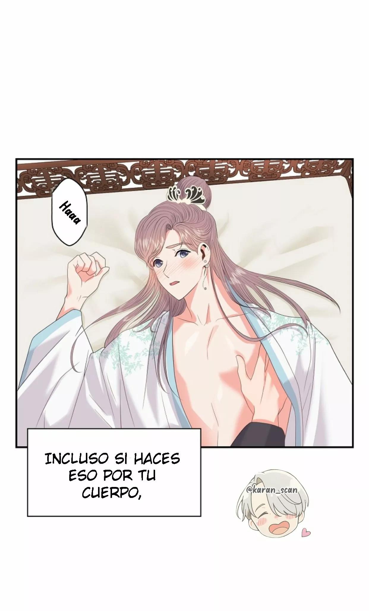 Gongmul - Capítulo 23 2 manhwa