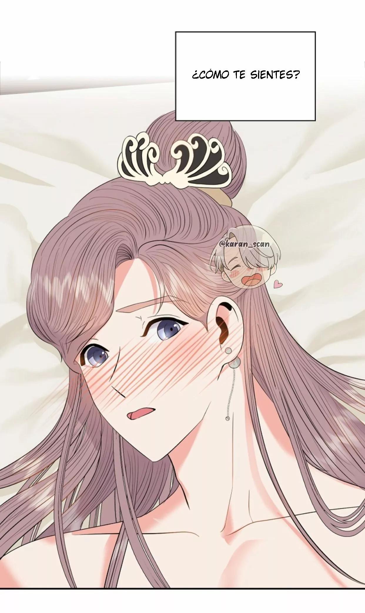 Gongmul - Capítulo 23 2 manhwa