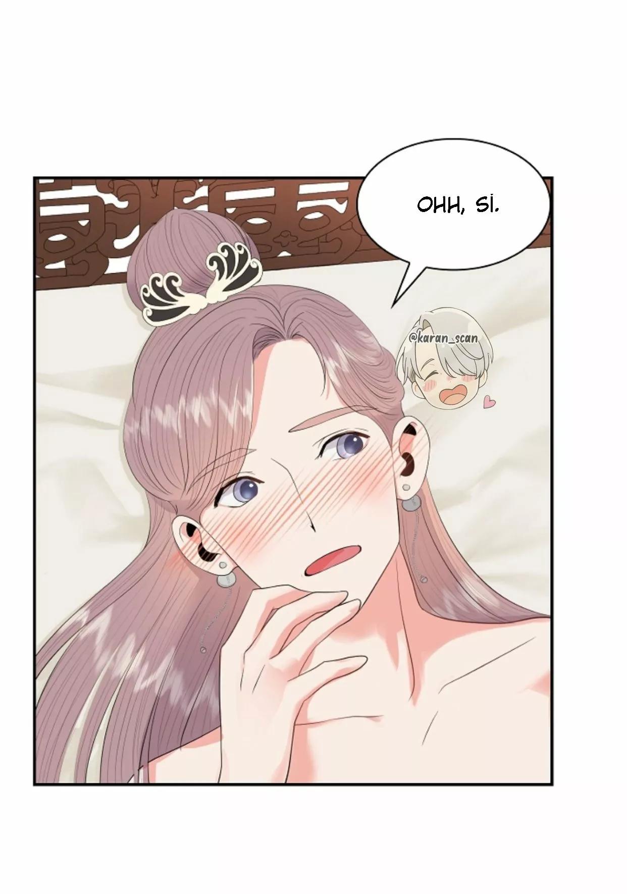 Gongmul - Capítulo 23 2 manhwa