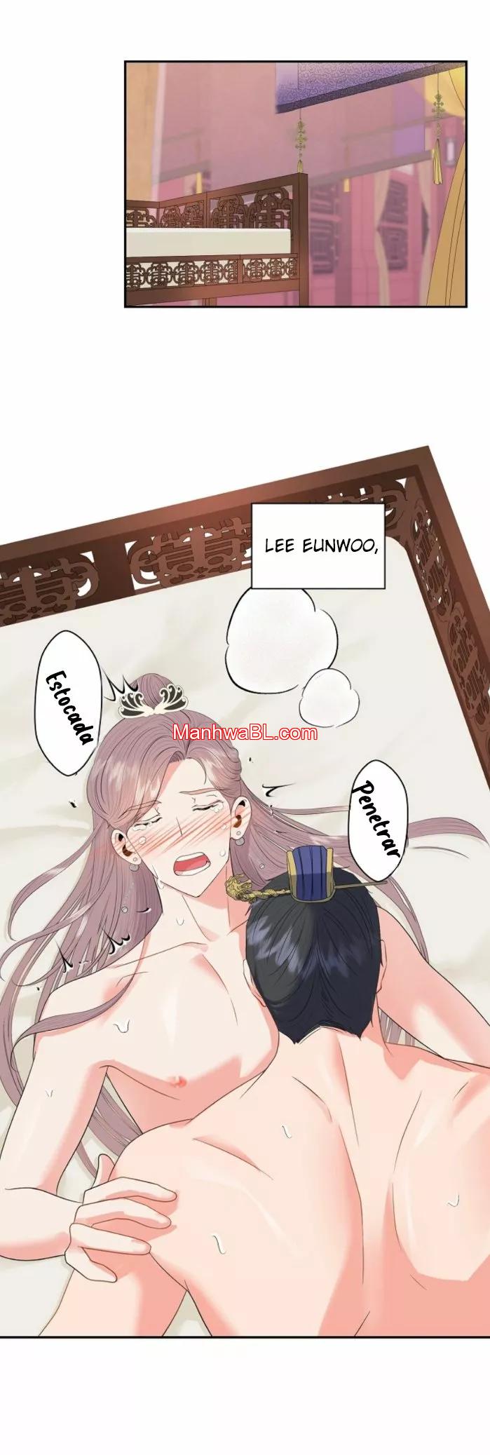 Gongmul - Capítulo 23 2 manhwa