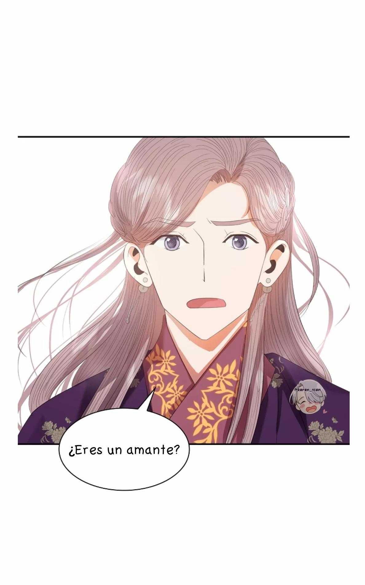 Gongmul - Capítulo 20 manhwa