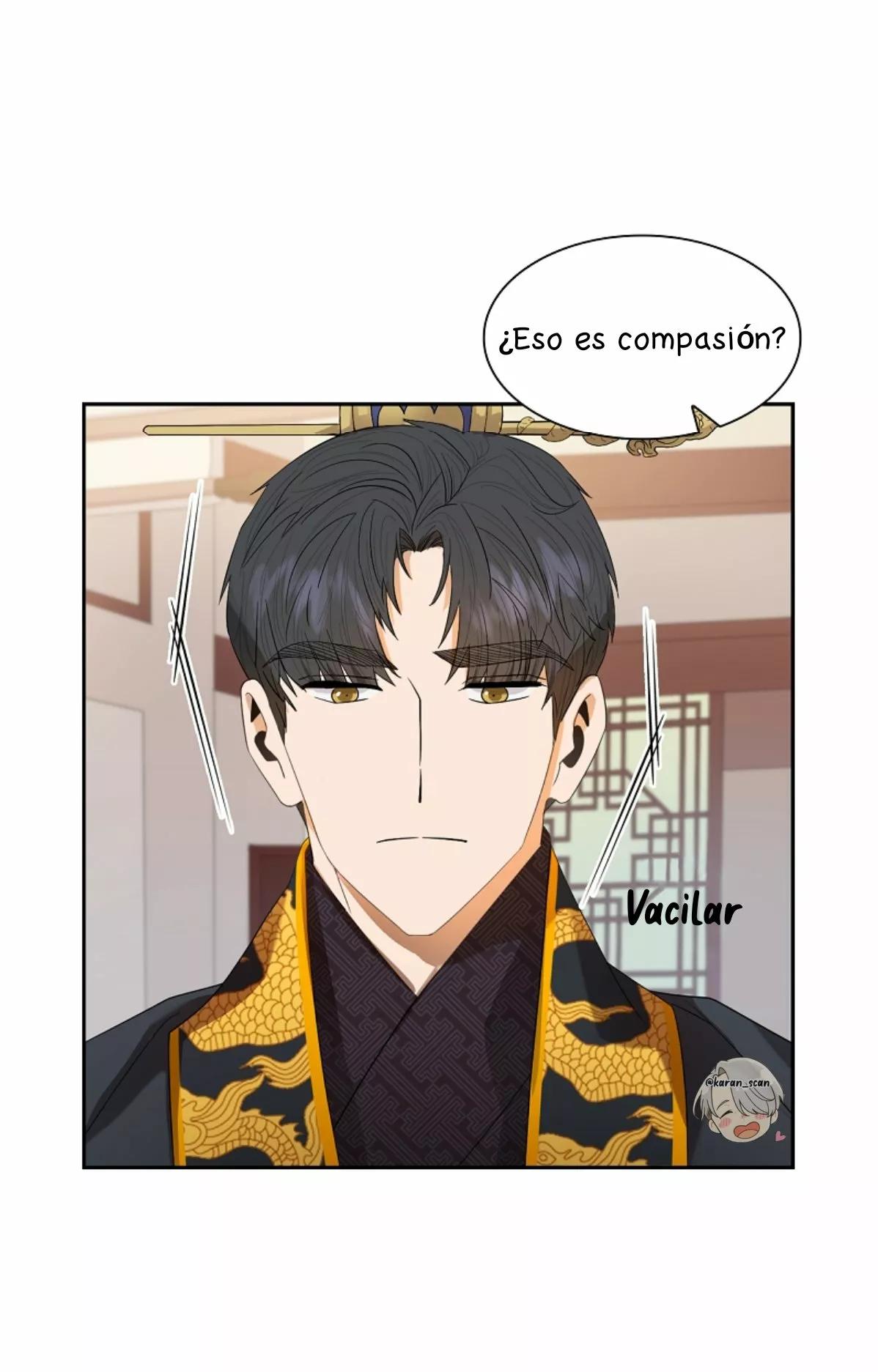 Gongmul - Capítulo 20 manhwa