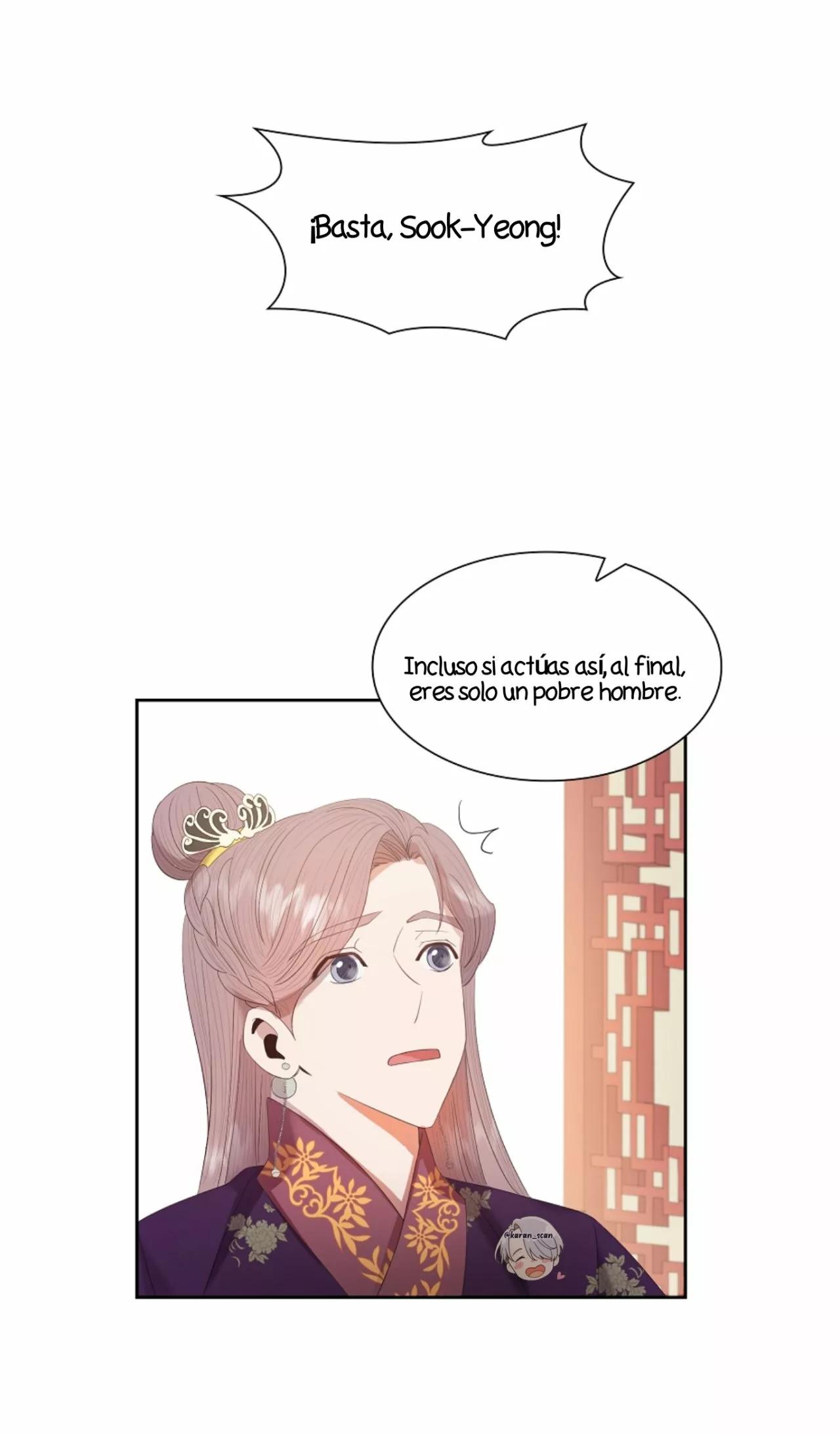 Gongmul - Capítulo 20 manhwa