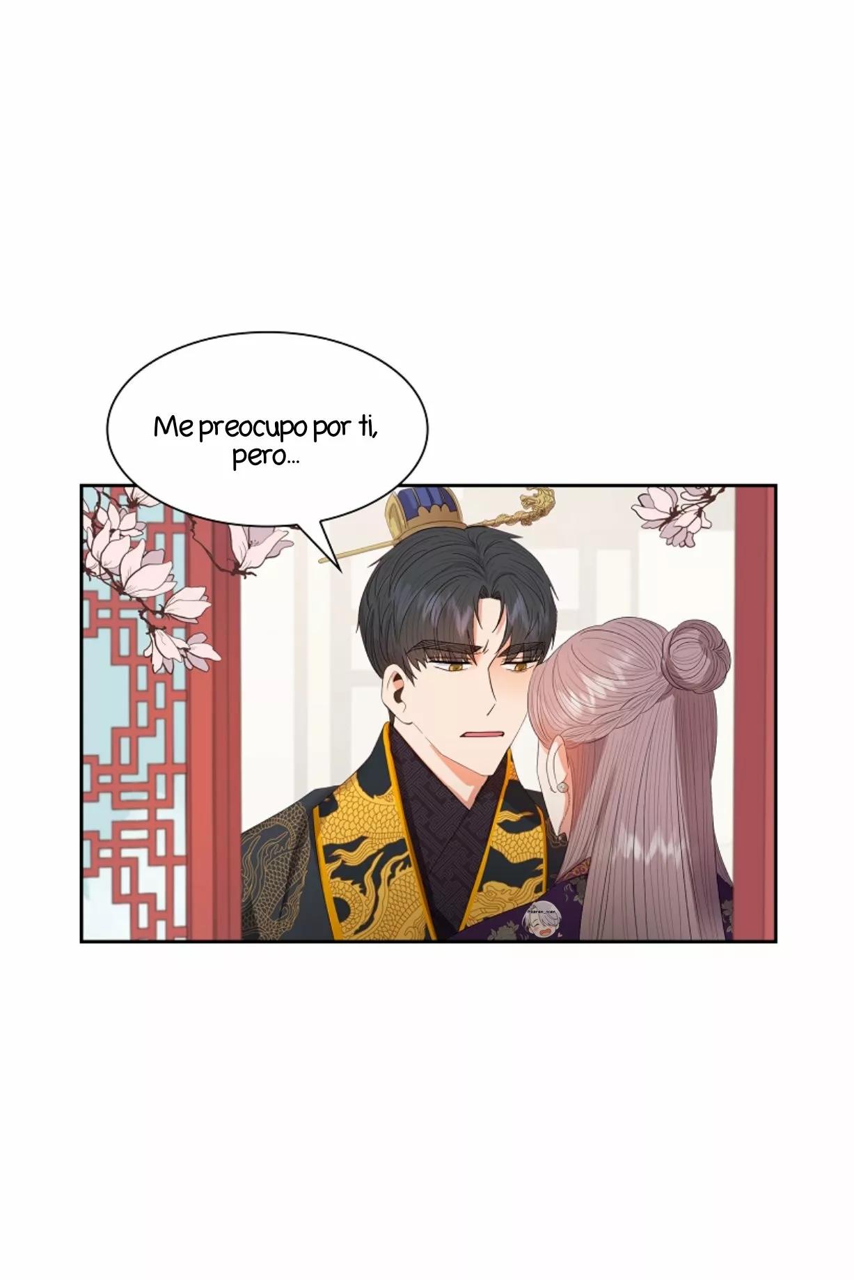 Gongmul - Capítulo 20 manhwa