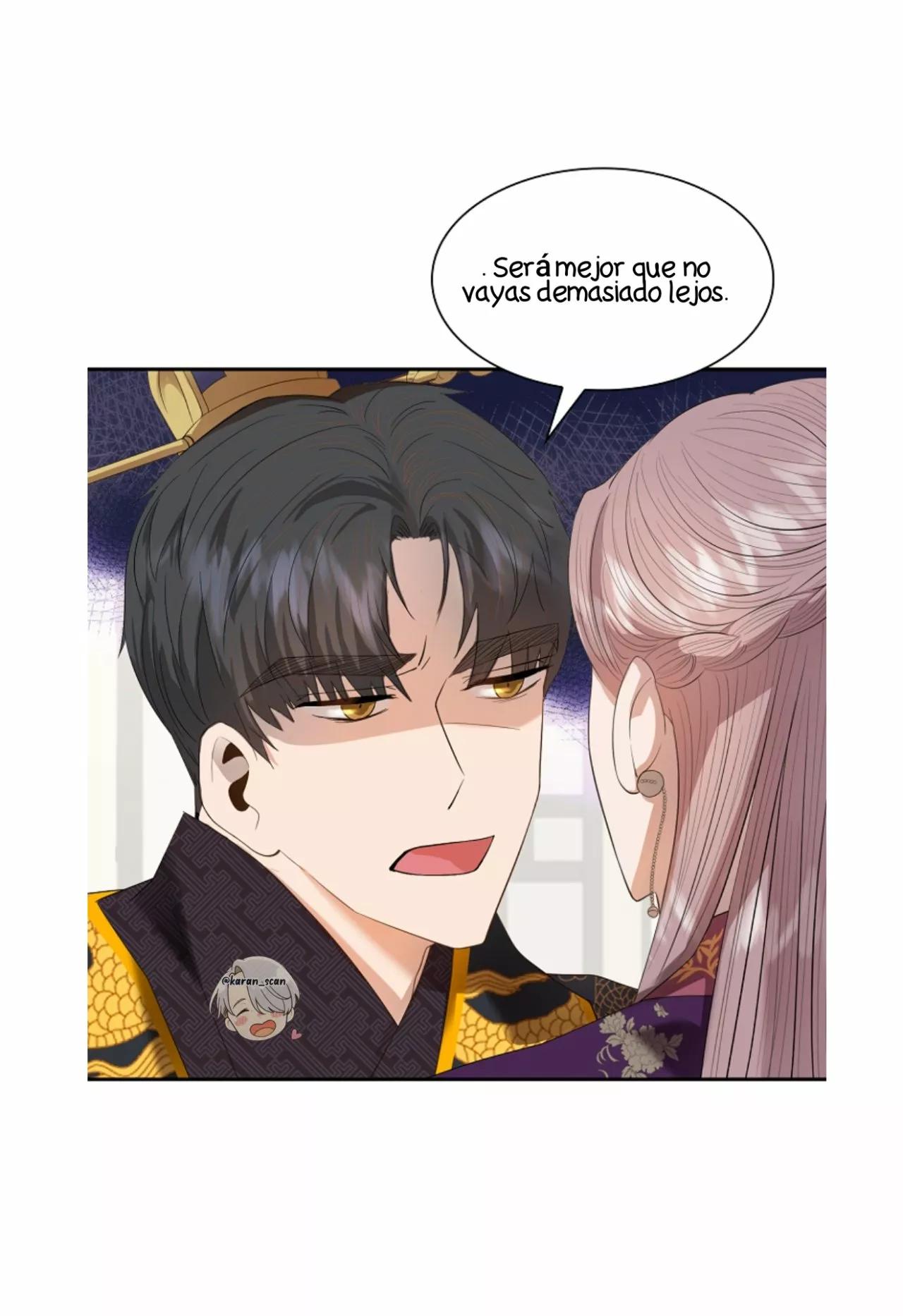 Gongmul - Capítulo 20 manhwa