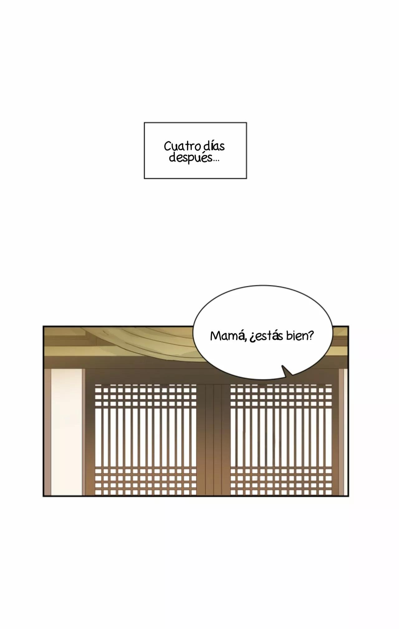 Gongmul - Capítulo 20 manhwa