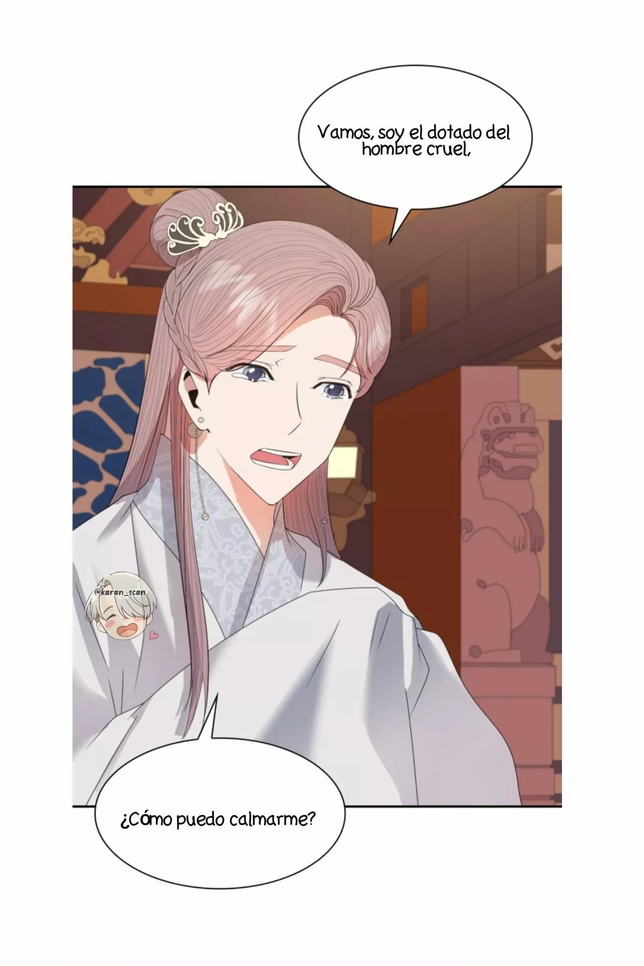 Gongmul - Capítulo 20 manhwa