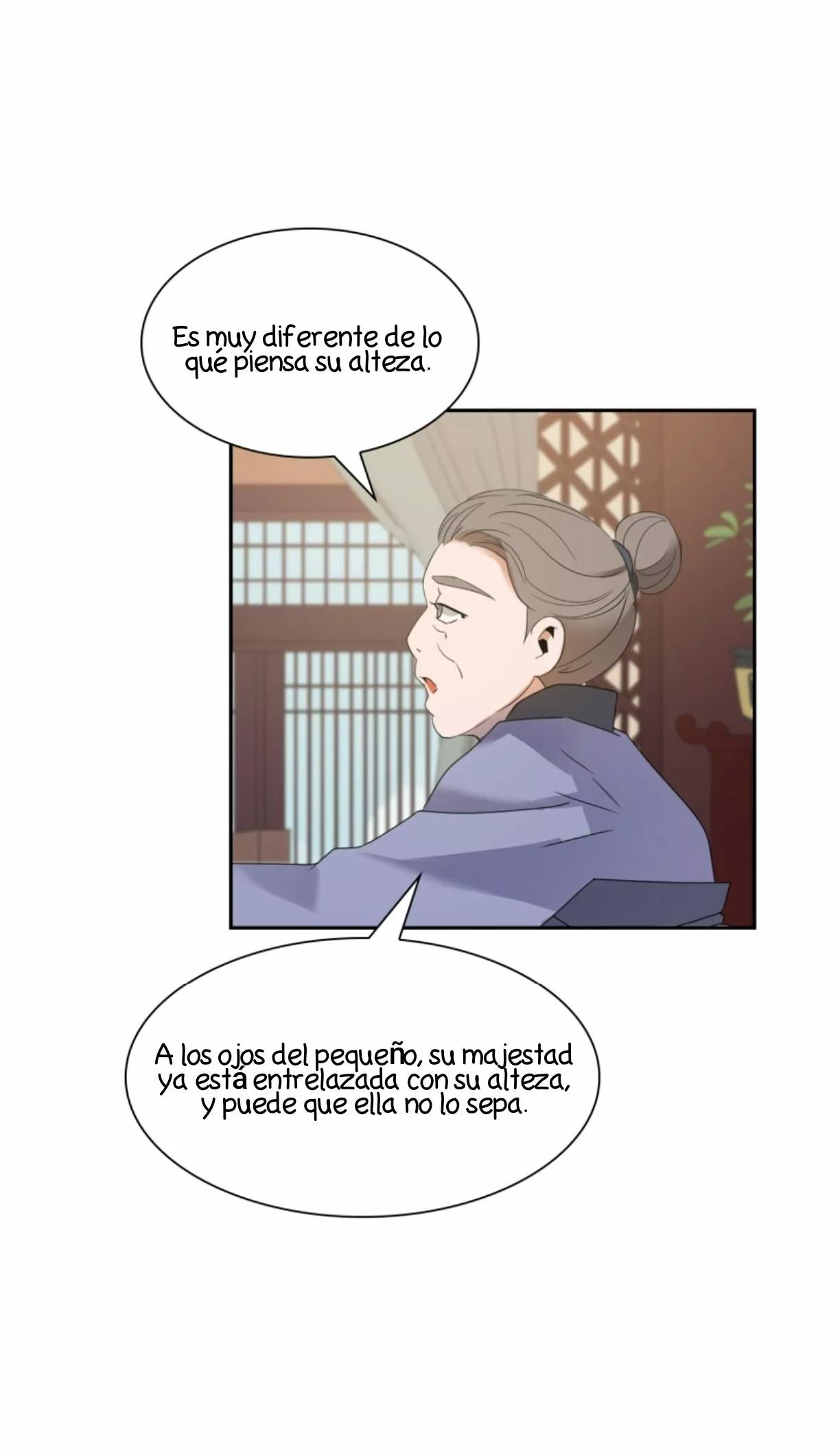 Gongmul - Capítulo 20 manhwa