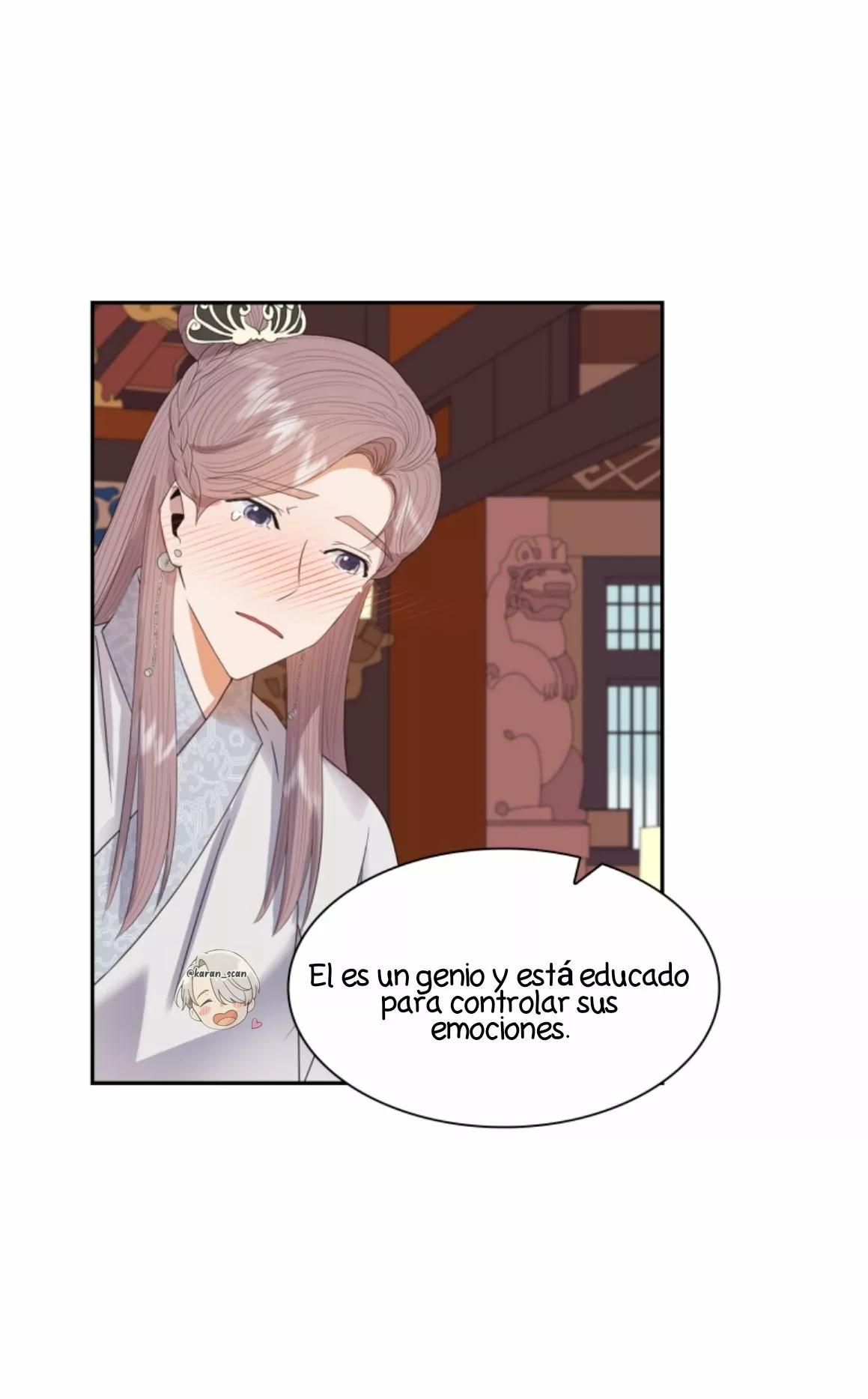 Gongmul - Capítulo 20 manhwa