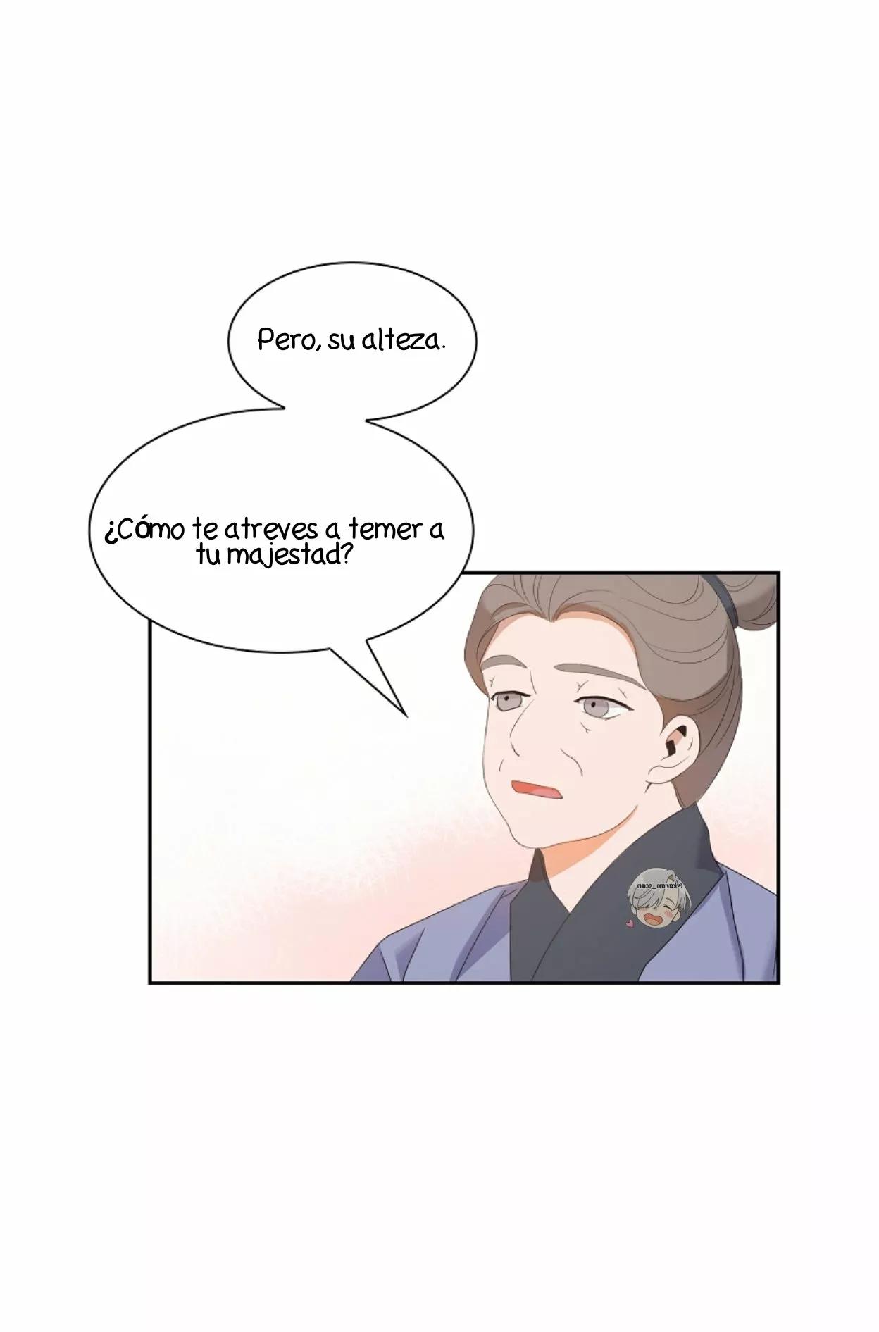 Gongmul - Capítulo 20 manhwa
