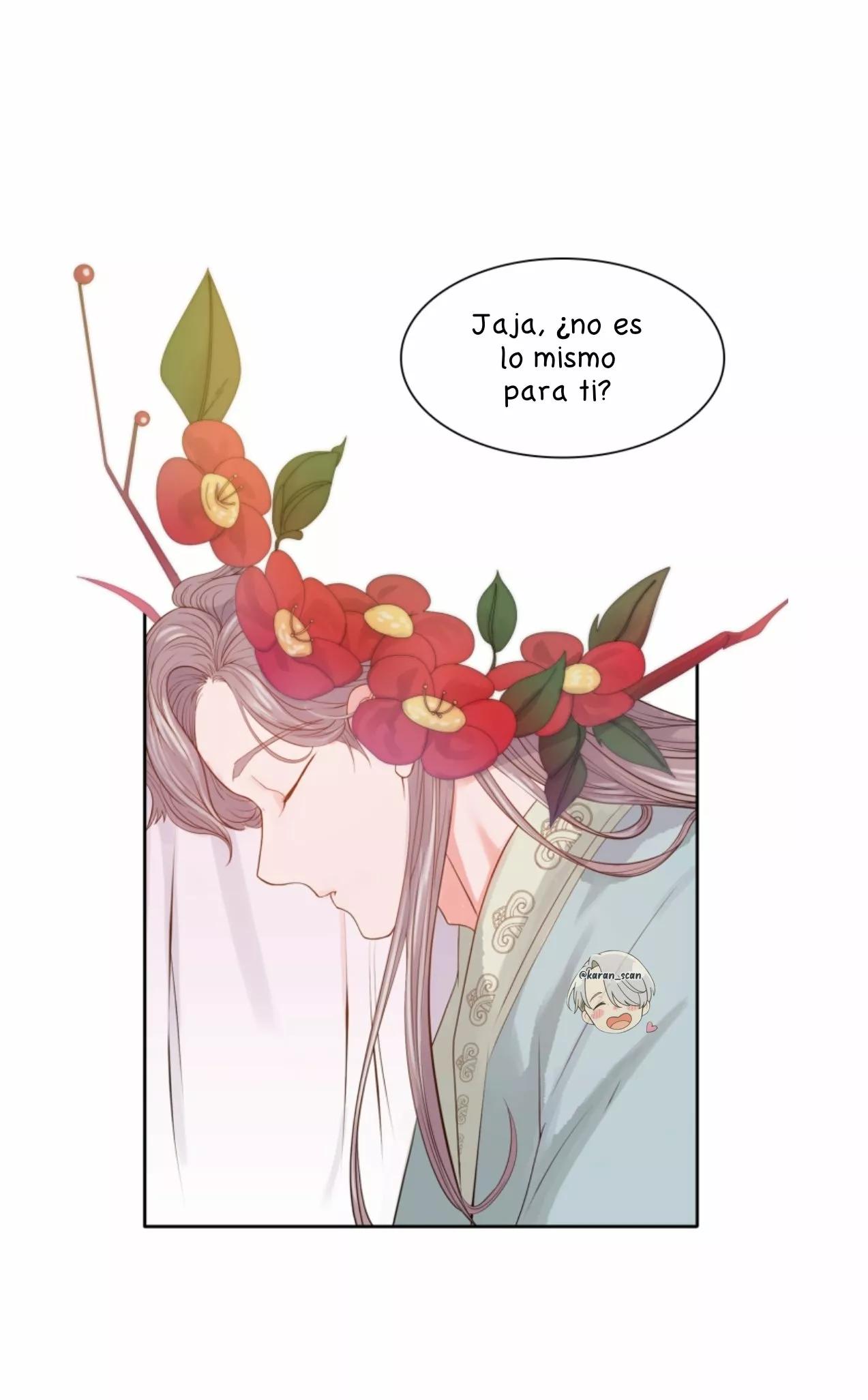Gongmul - Capítulo 20 manhwa