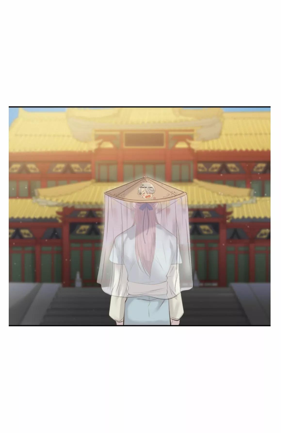 Gongmul - Capítulo 20 manhwa