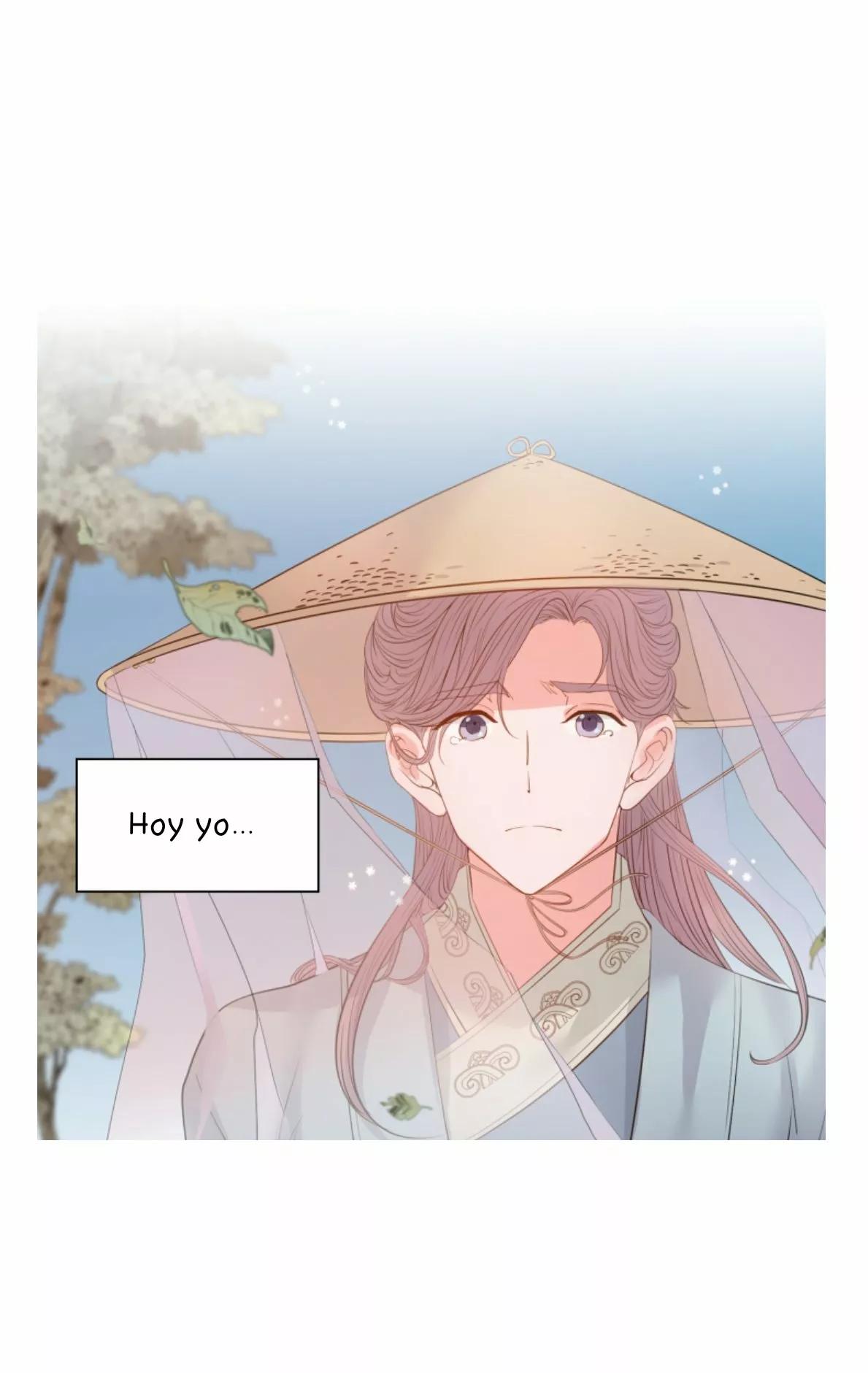 Gongmul - Capítulo 20 manhwa