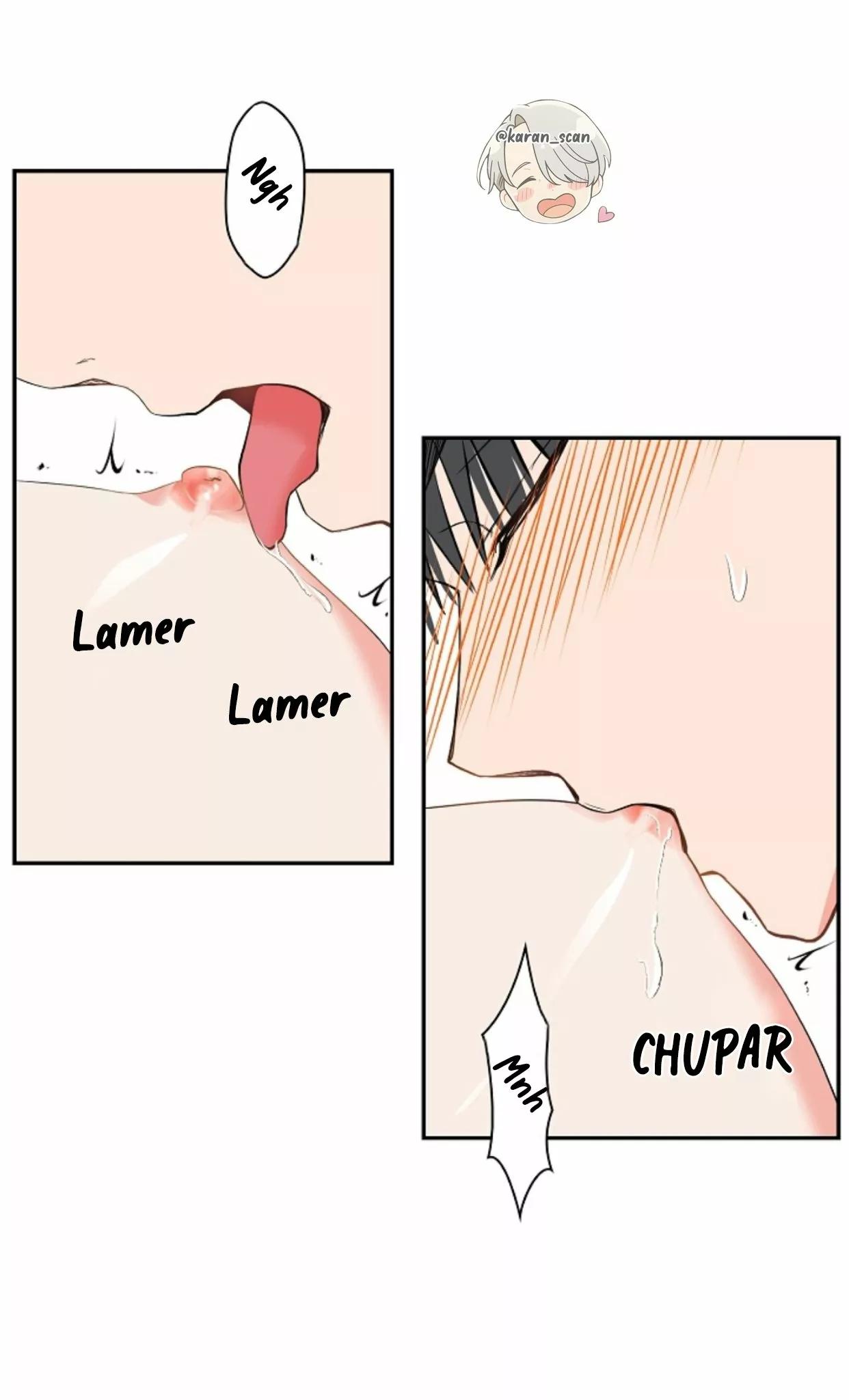 Gongmul - Capítulo 23 3 manhwa