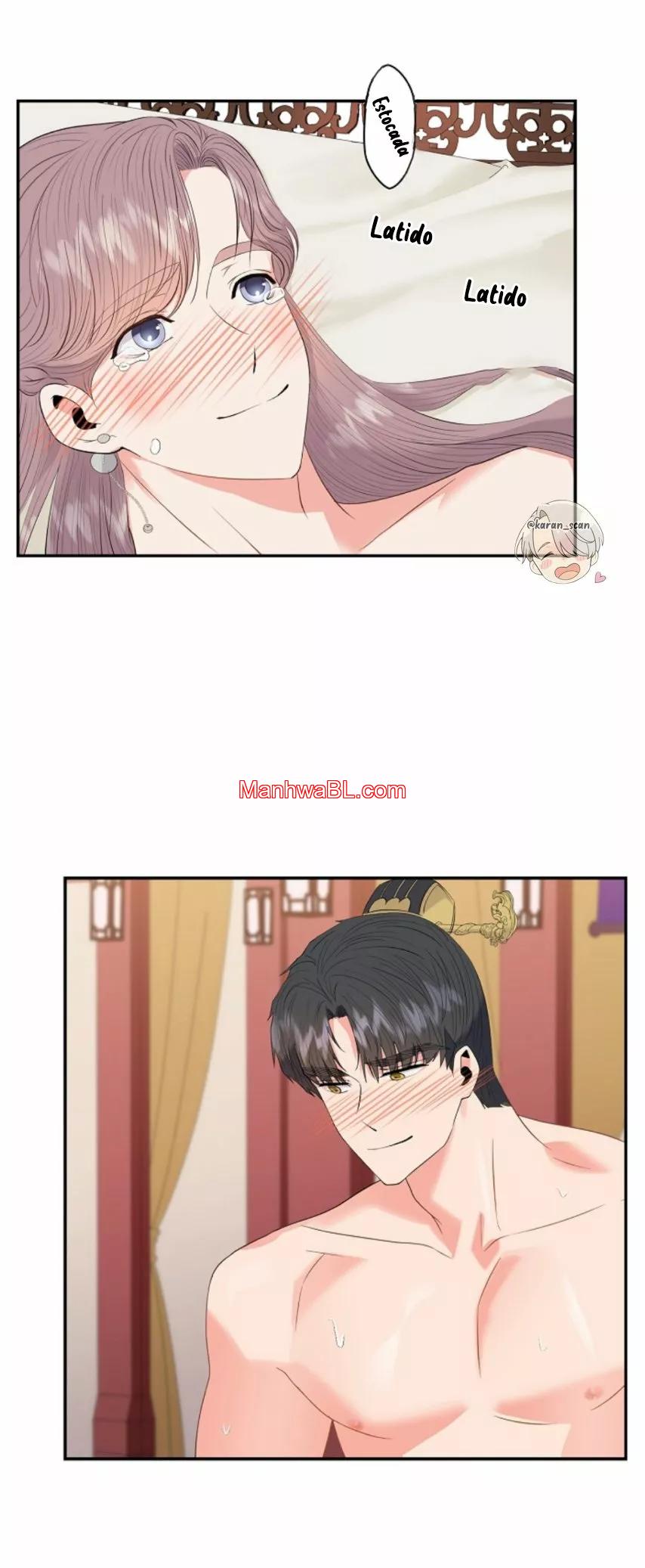 Gongmul - Capítulo 23 3 manhwa