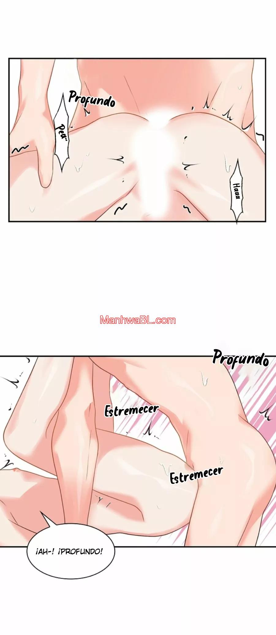 Gongmul - Capítulo 23 3 manhwa