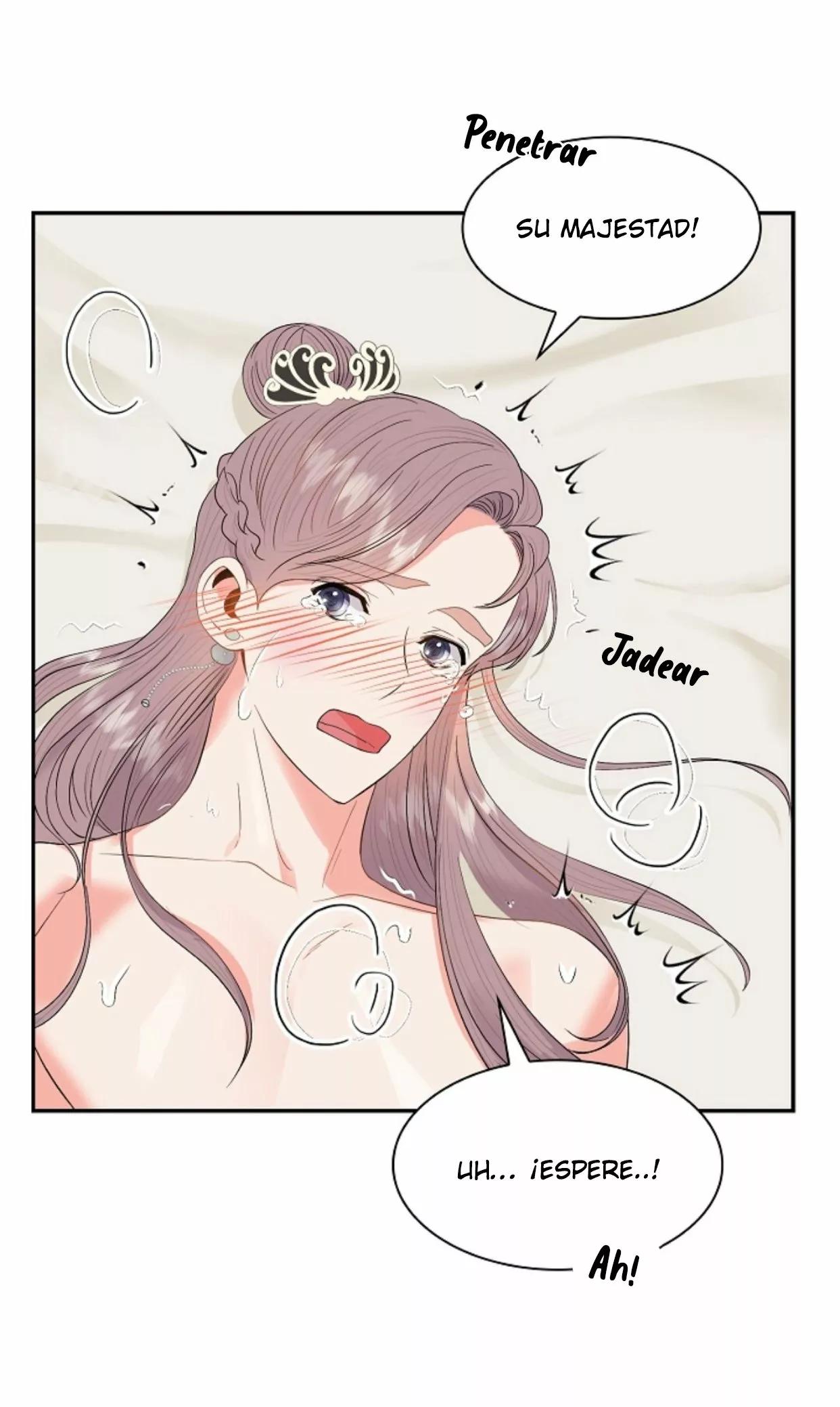Gongmul - Capítulo 23 3 manhwa