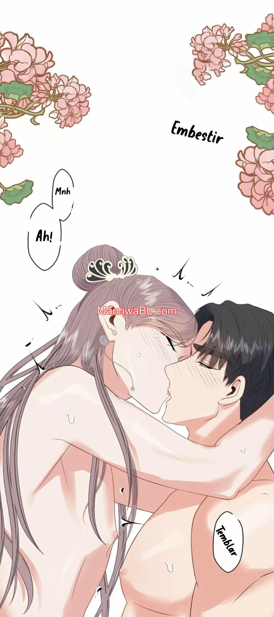 Gongmul - Capítulo 23 3 manhwa
