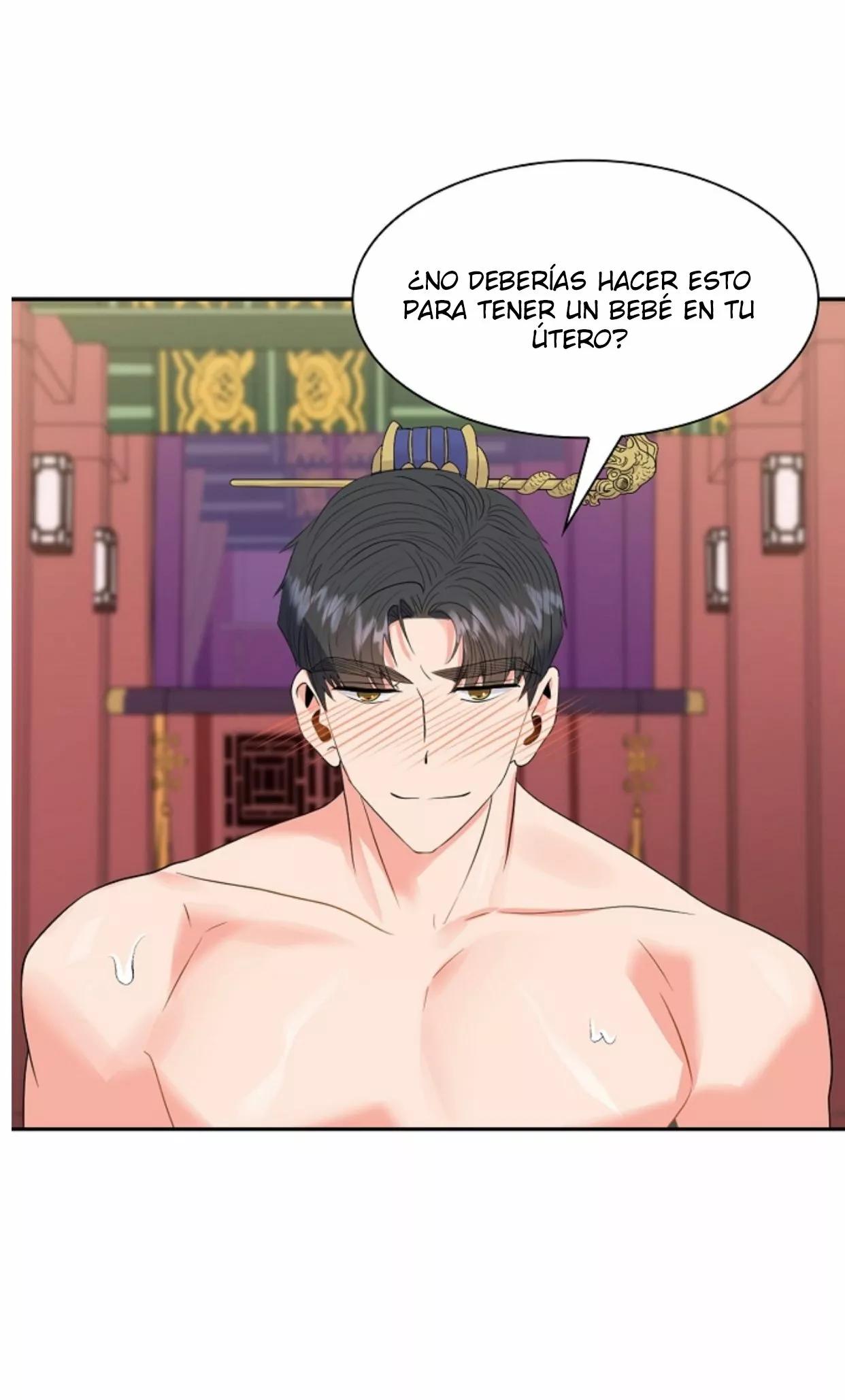 Gongmul - Capítulo 23 3 manhwa