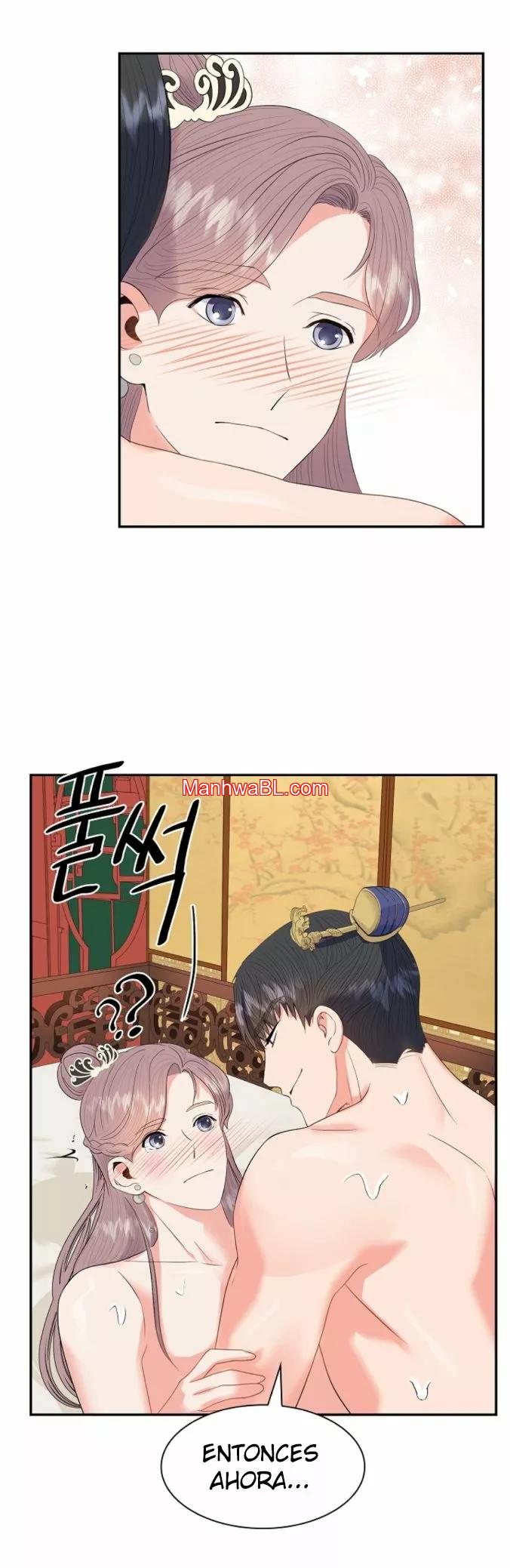 Gongmul - Capítulo 23 3 manhwa